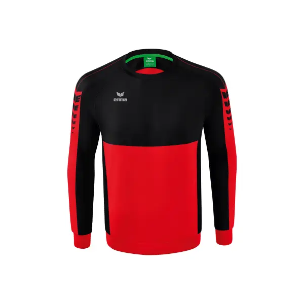 Sweatshirt Erima Six Wings