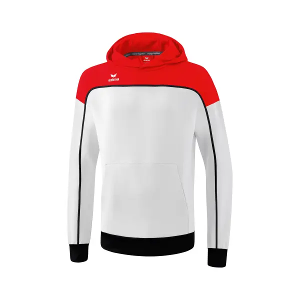 Sweat à capuche Erima Change