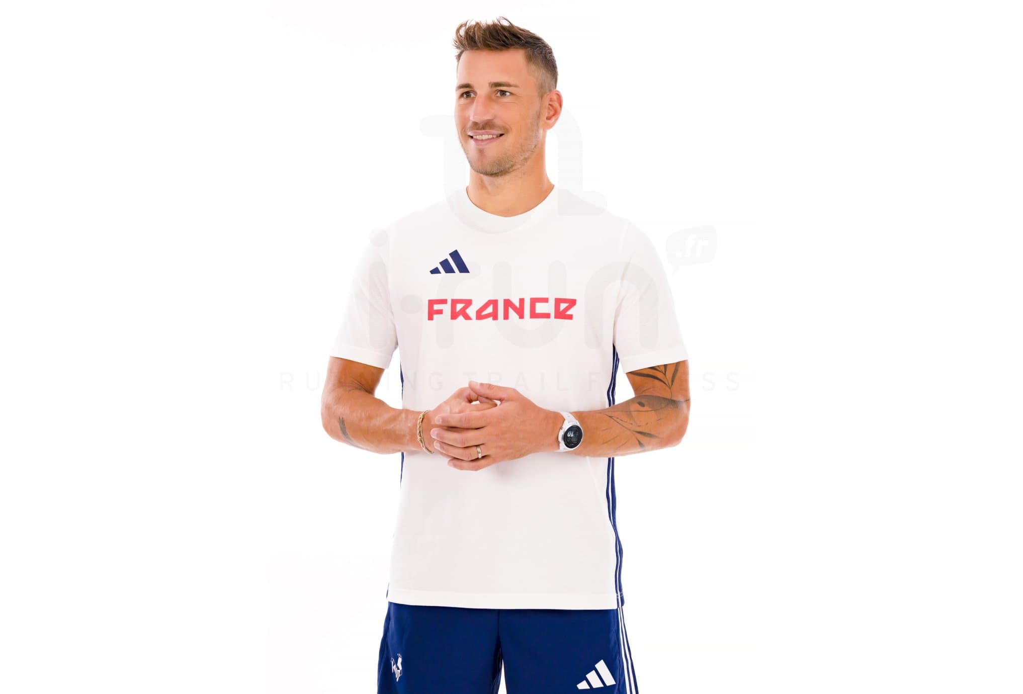 adidas Cotton France