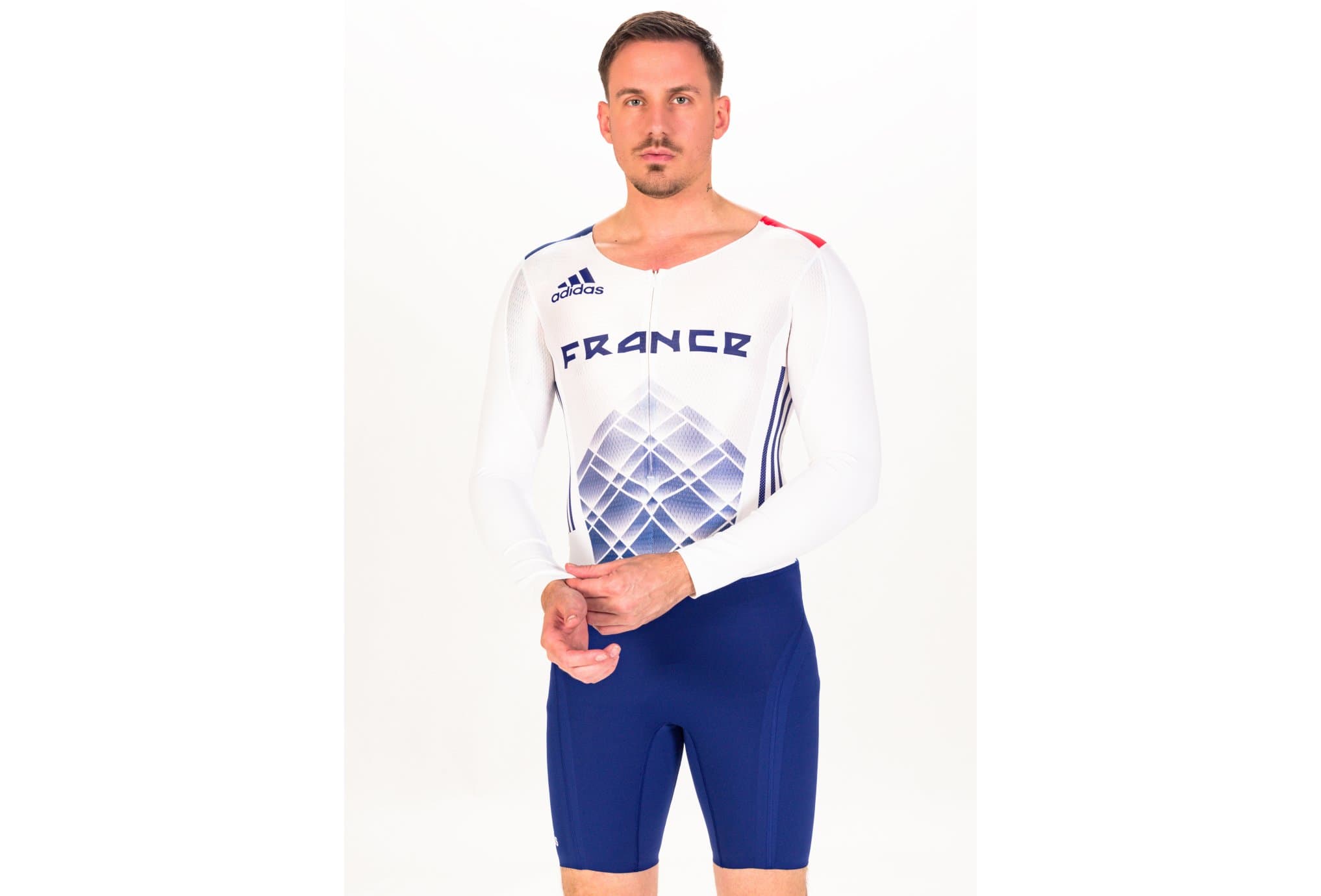 adidas Sprint Suit France M