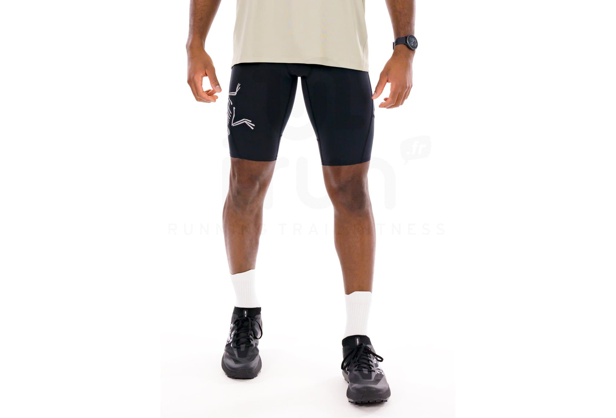 Arcteryx Norvan Half Tight