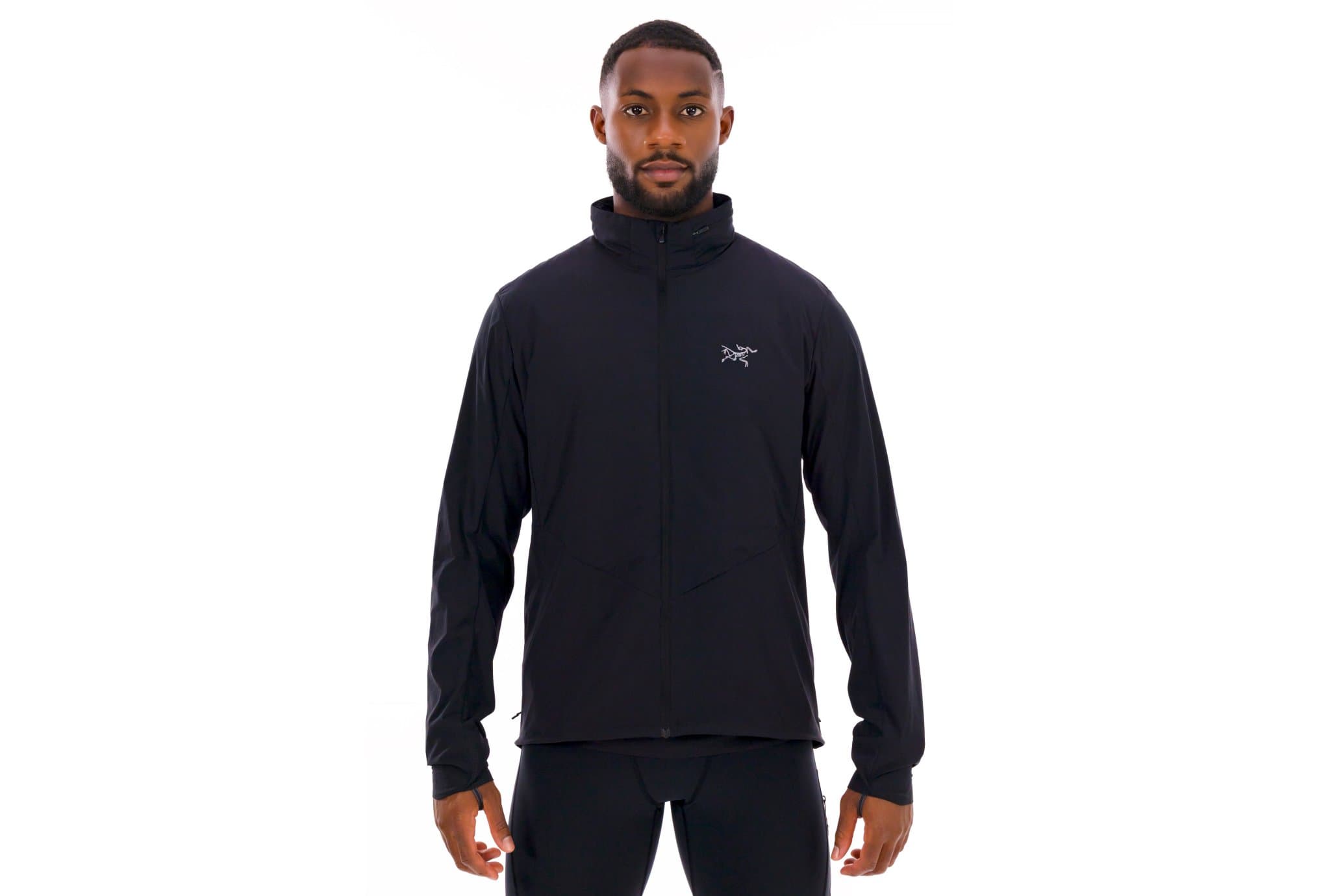 Arcteryx Norvan Insulated