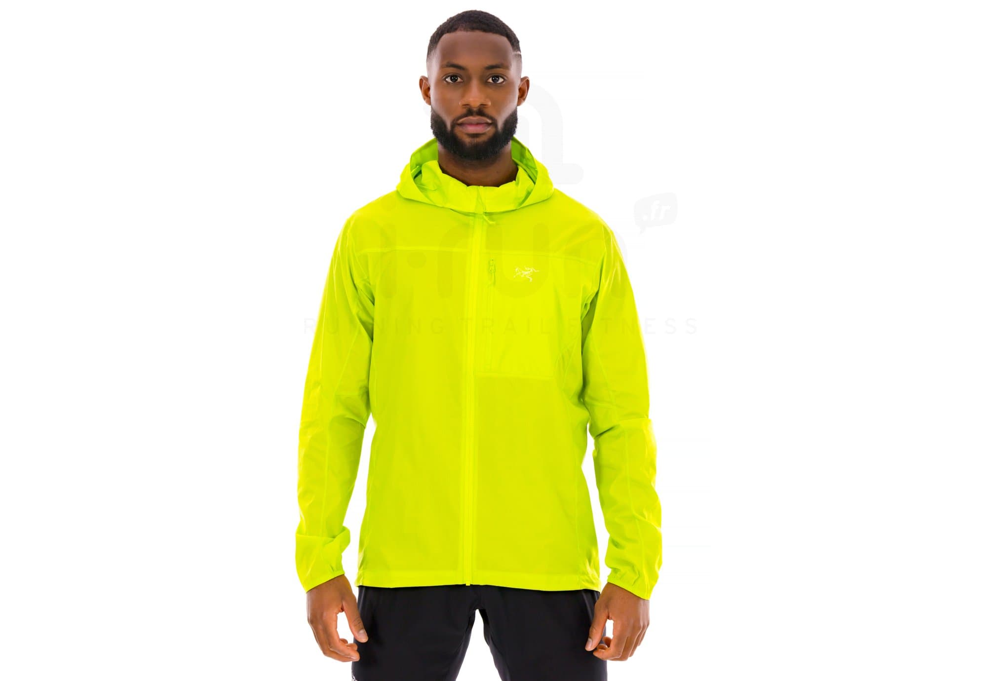 Arcteryx Squamish