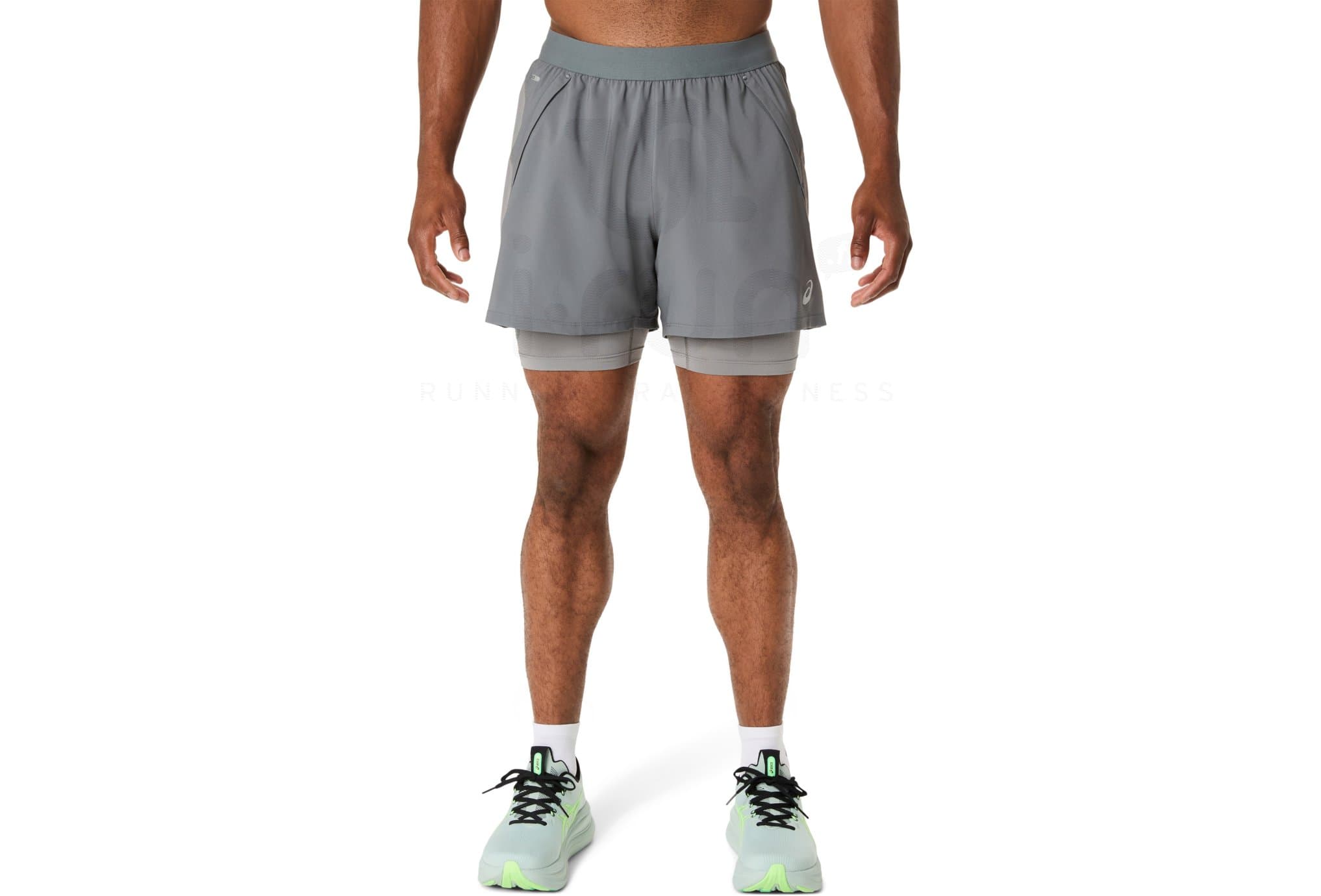 Asics Road 2N1