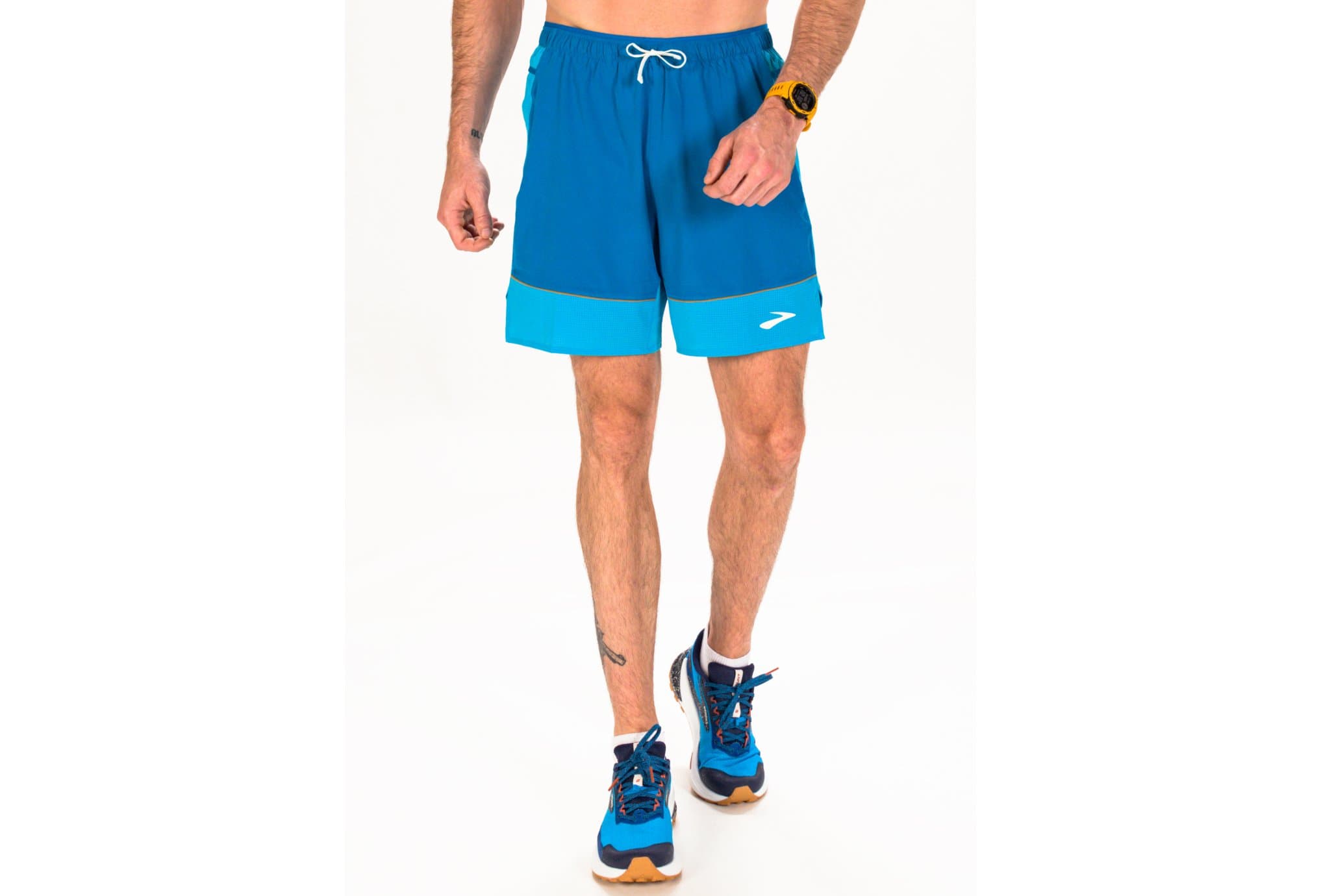 Brooks High Point 2 en 1 M