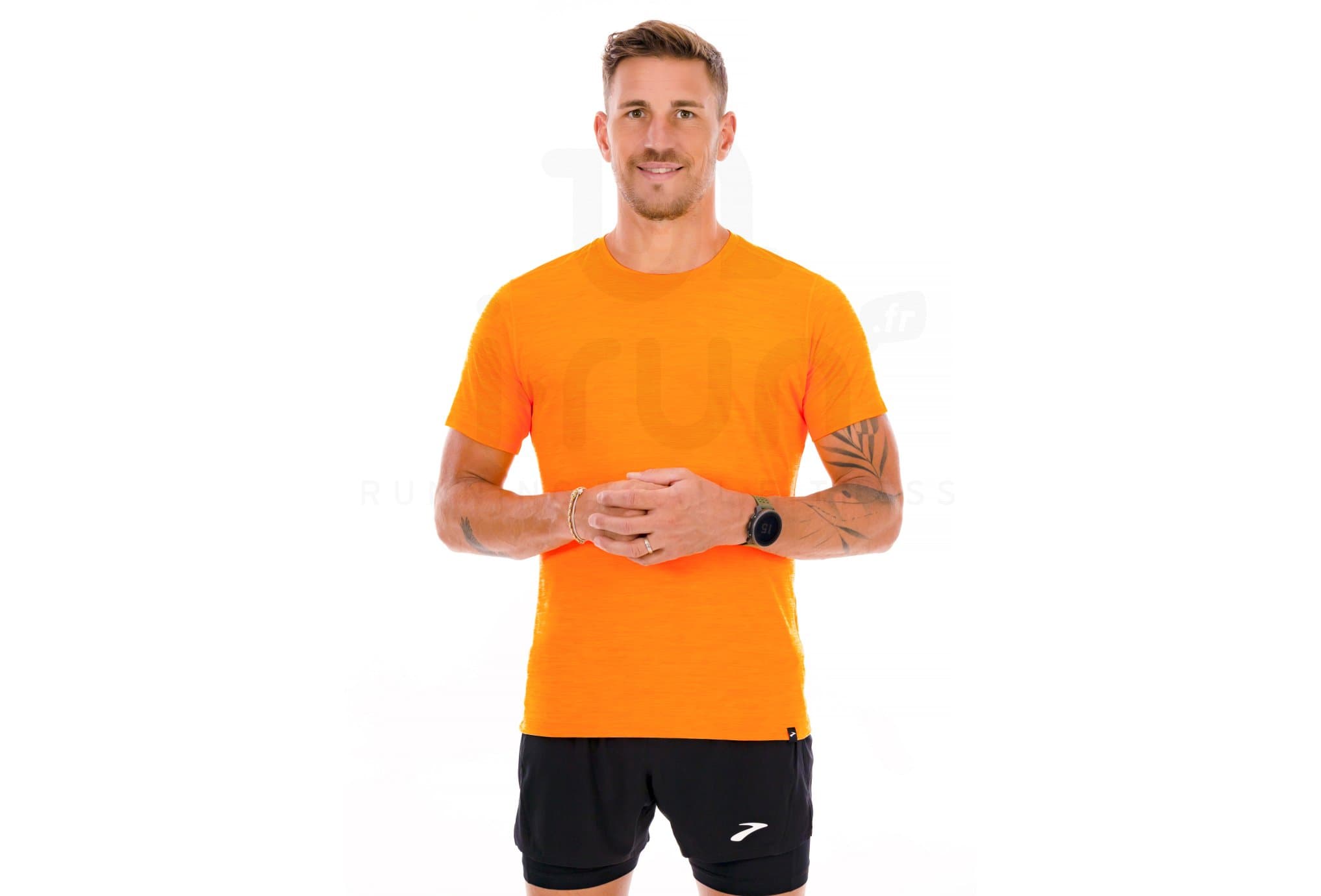 Brooks Luxe M