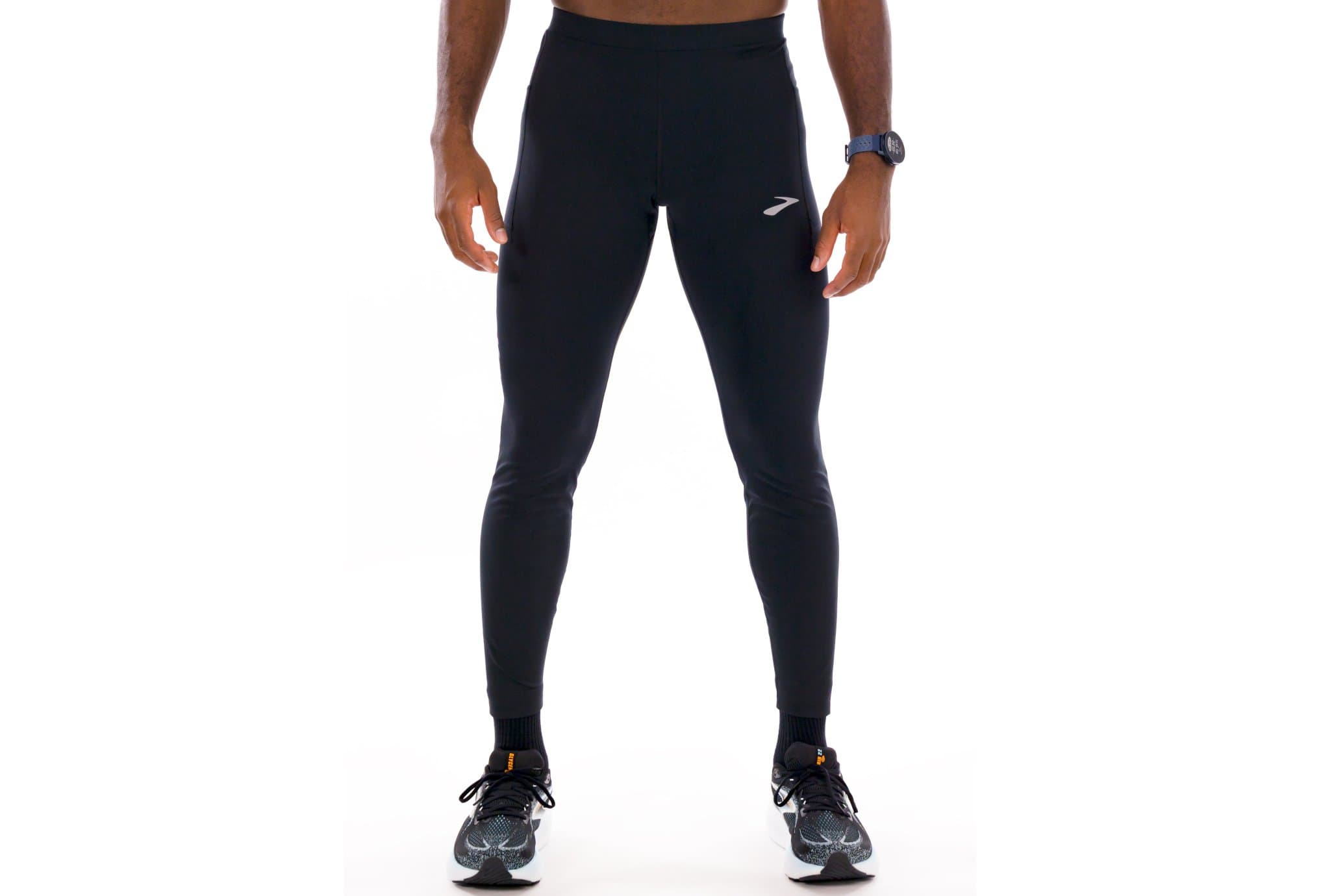 Brooks Momentum Thermal 2.0