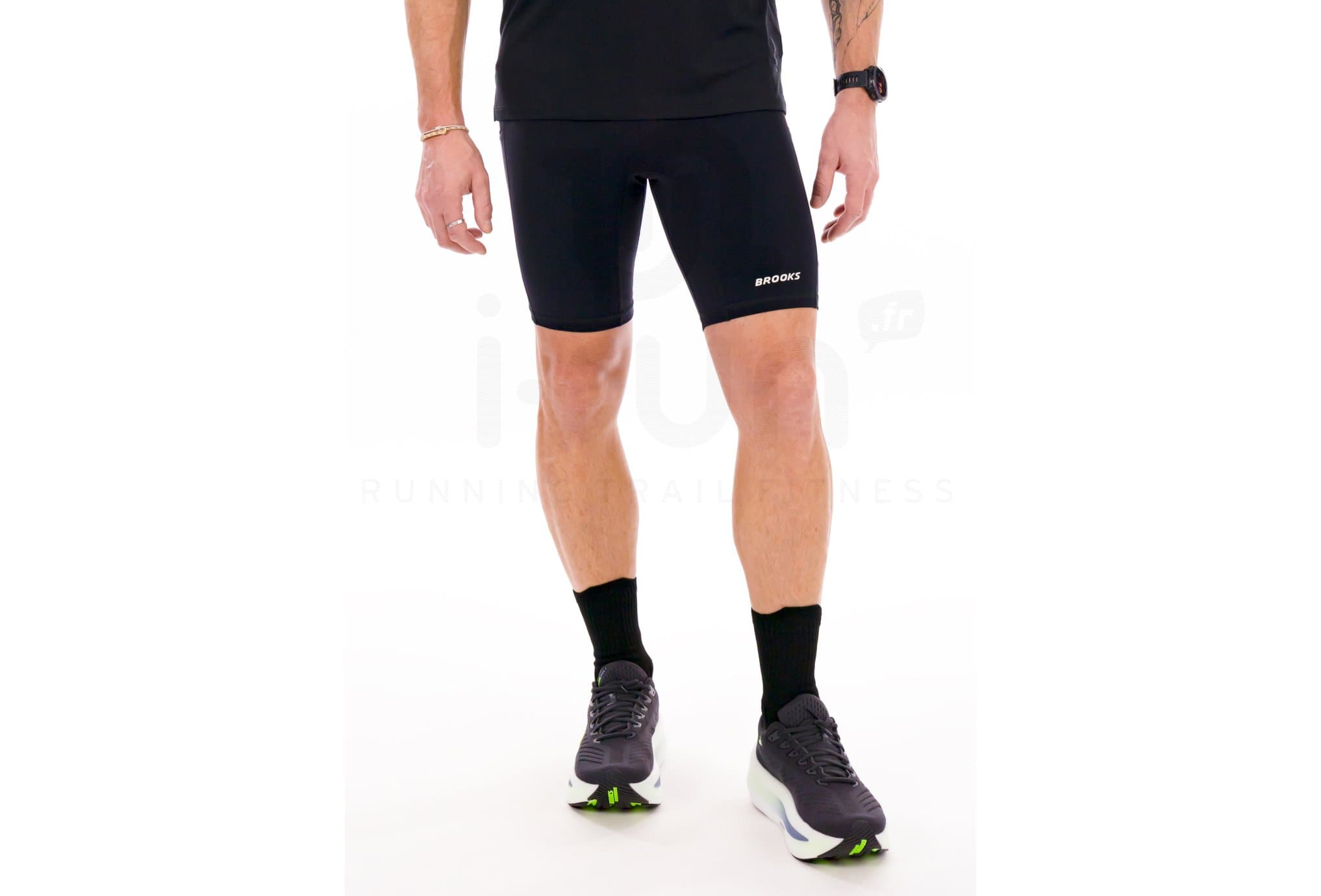 Brooks Movement