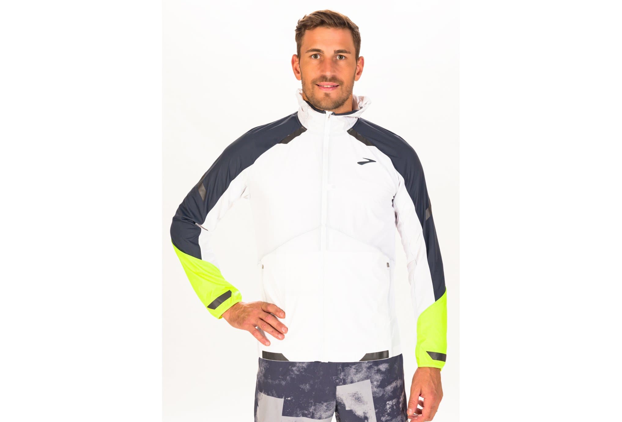 Brooks Run Visible Convertible M