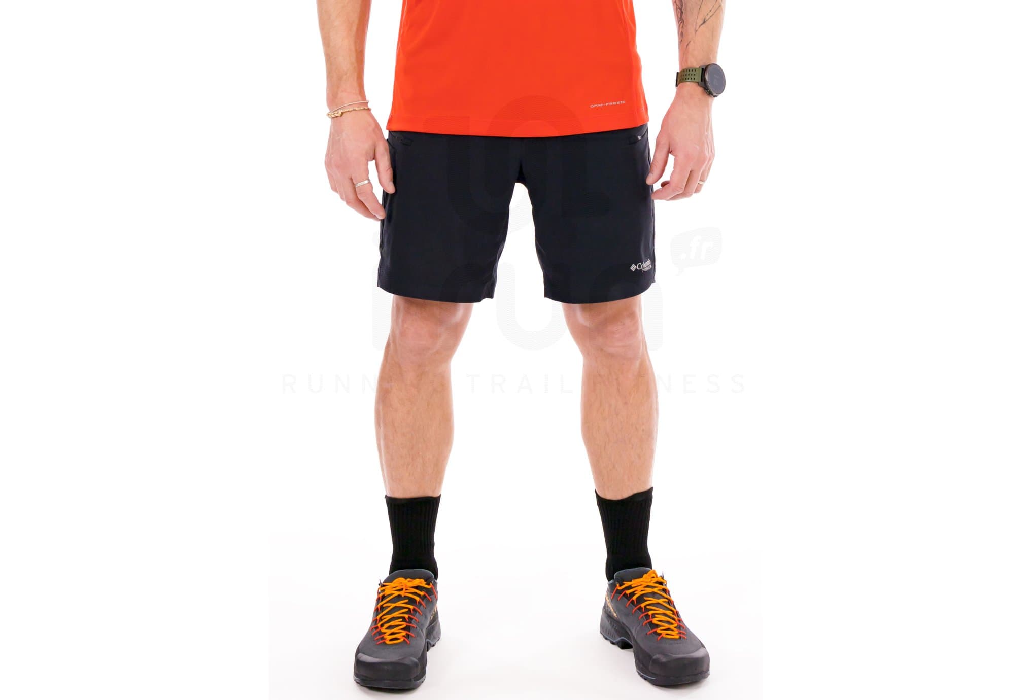 Columbia Cosmiques Pro