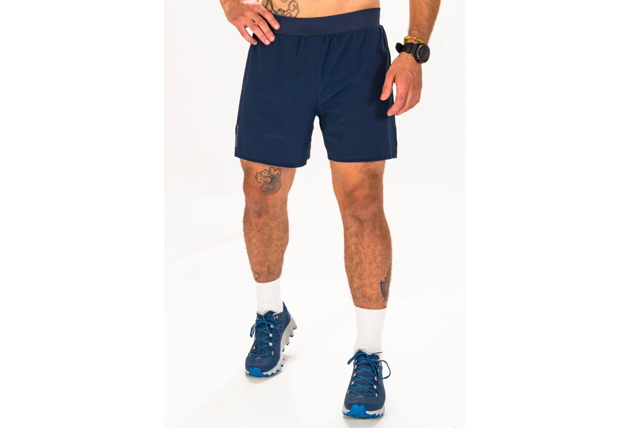 Columbia Endless Trail 2 en 1 M