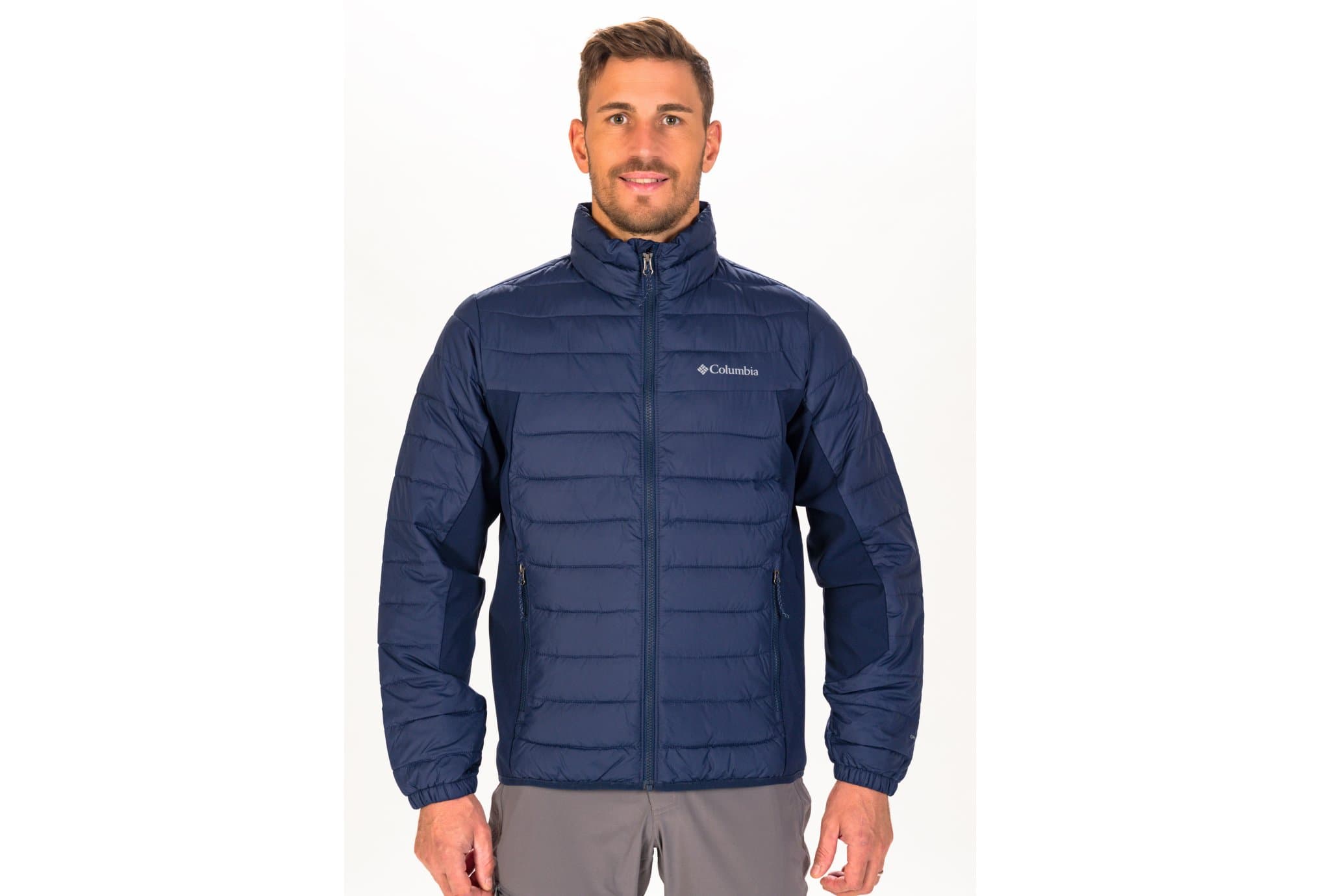 Columbia Hybride Powder Lite M