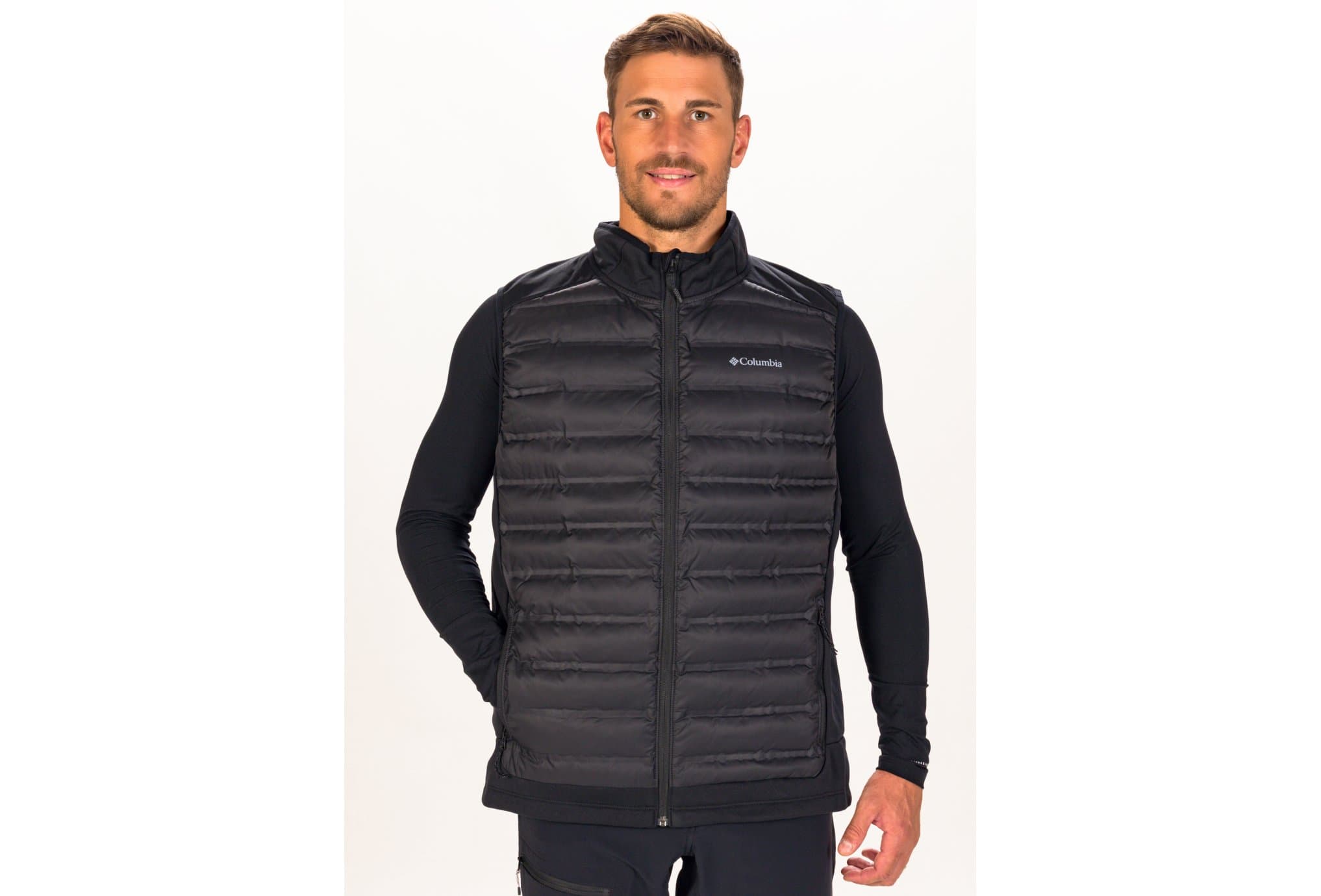 Columbia Out-Shield M