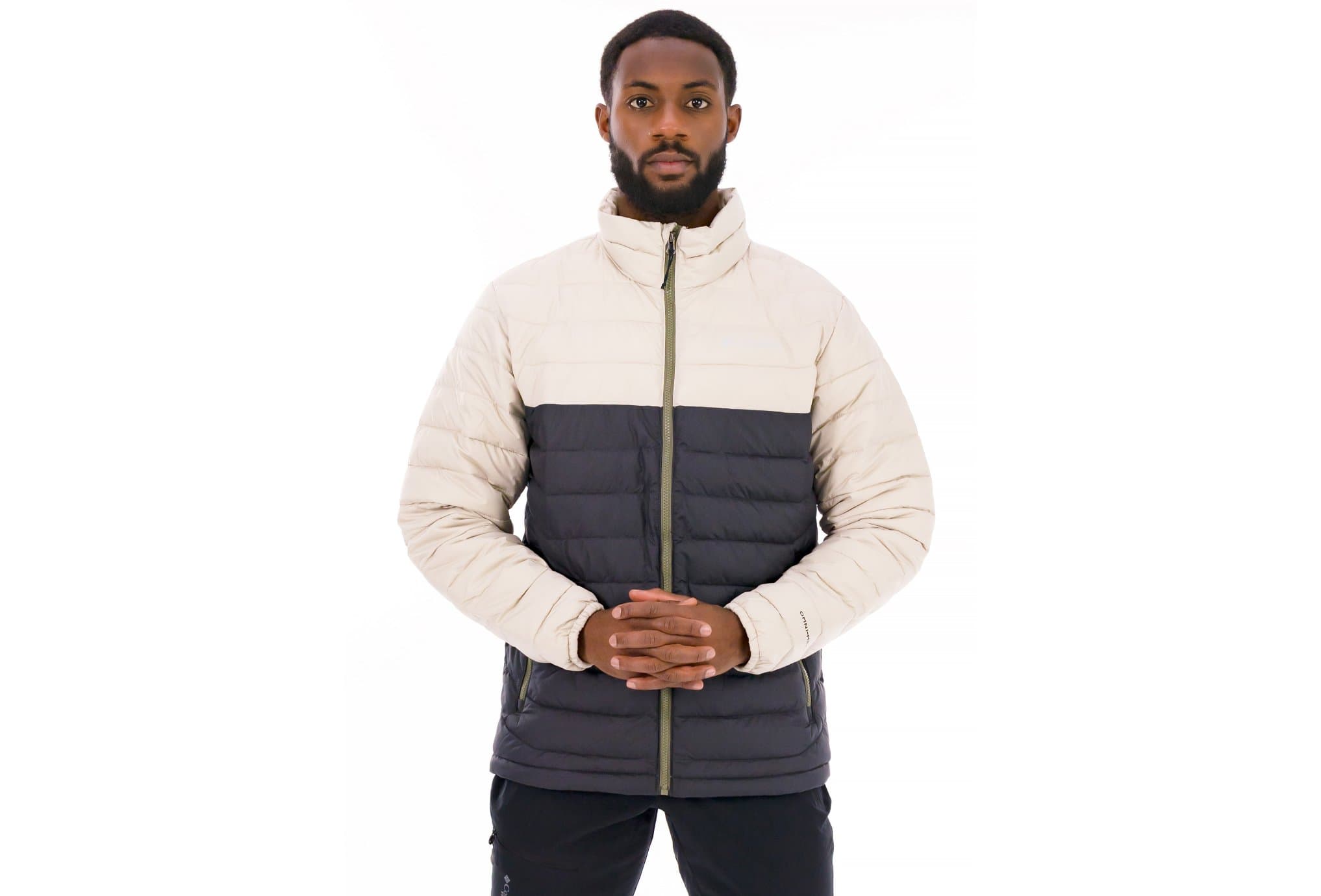 Columbia Powder Lite M