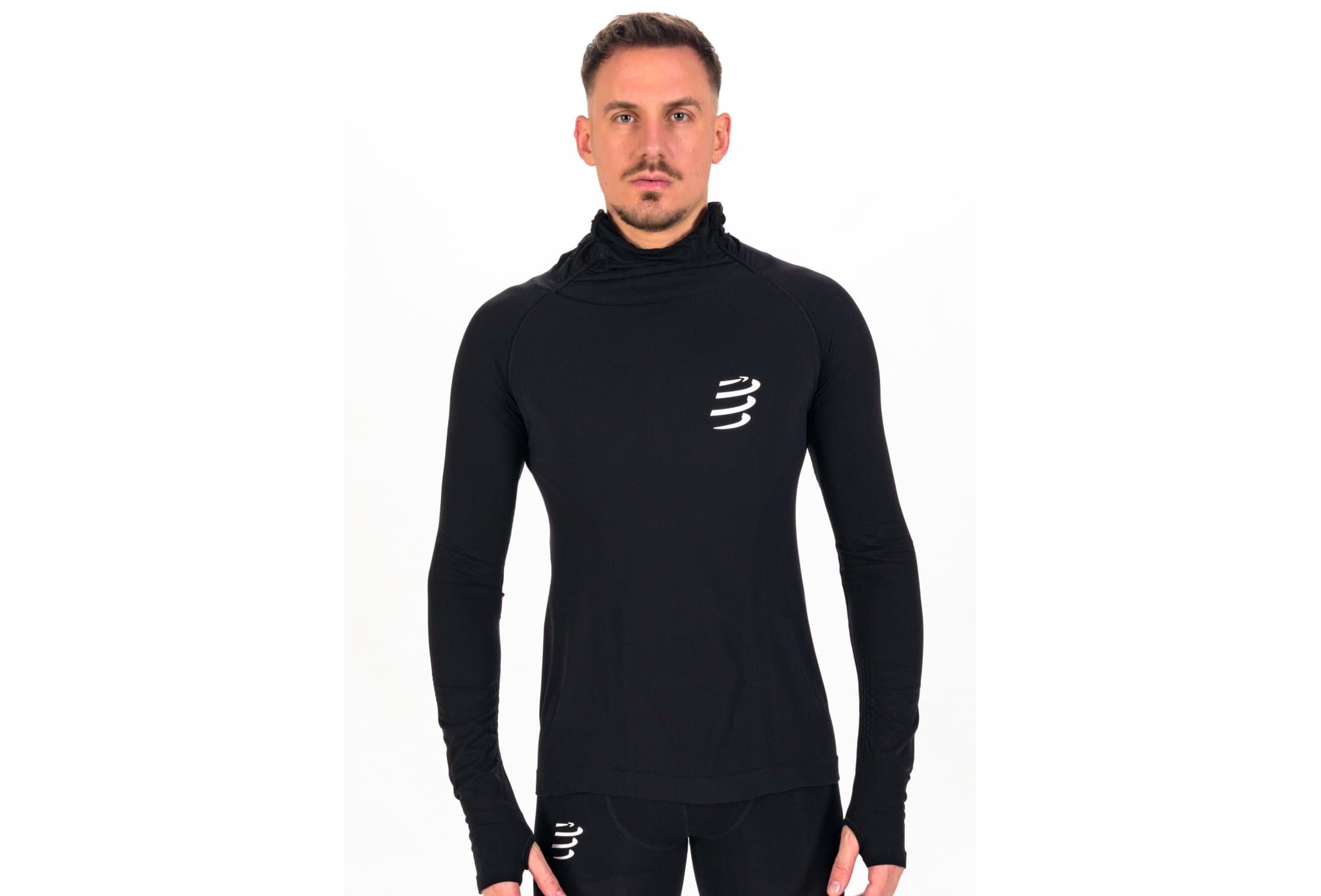 Compressport 3D Thermo Ultralight Racing M
