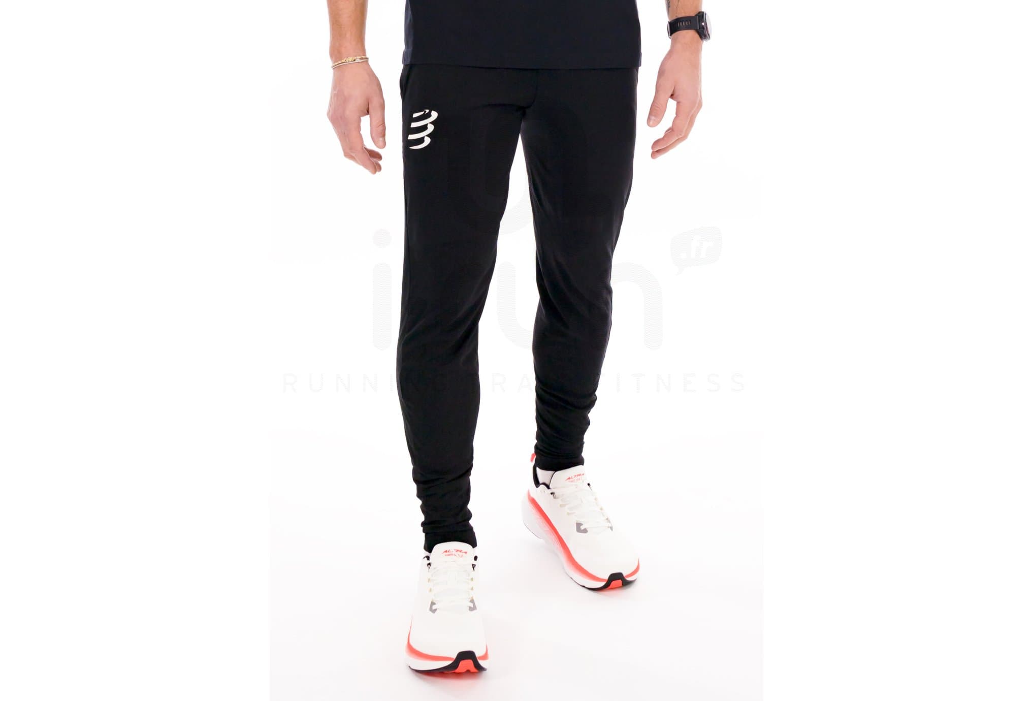 Compressport Seamless M