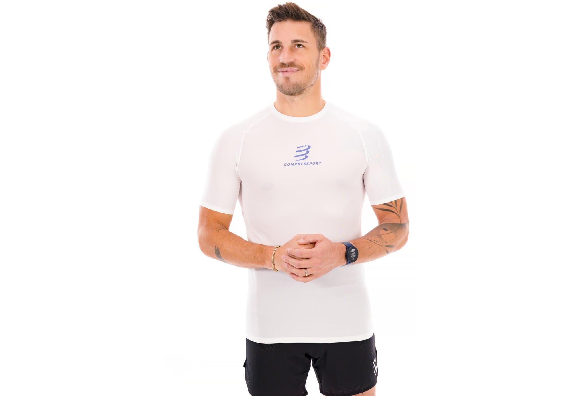 Compressport Trail Racing Stay Behind