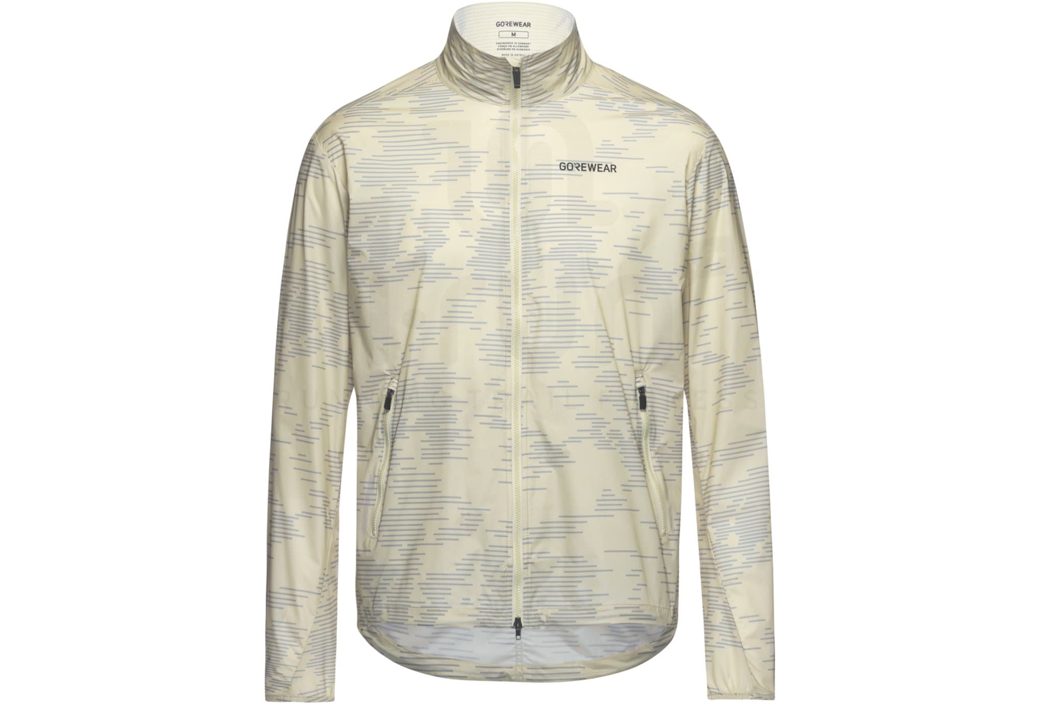 Gorewear Concurve Windbreaker Electro