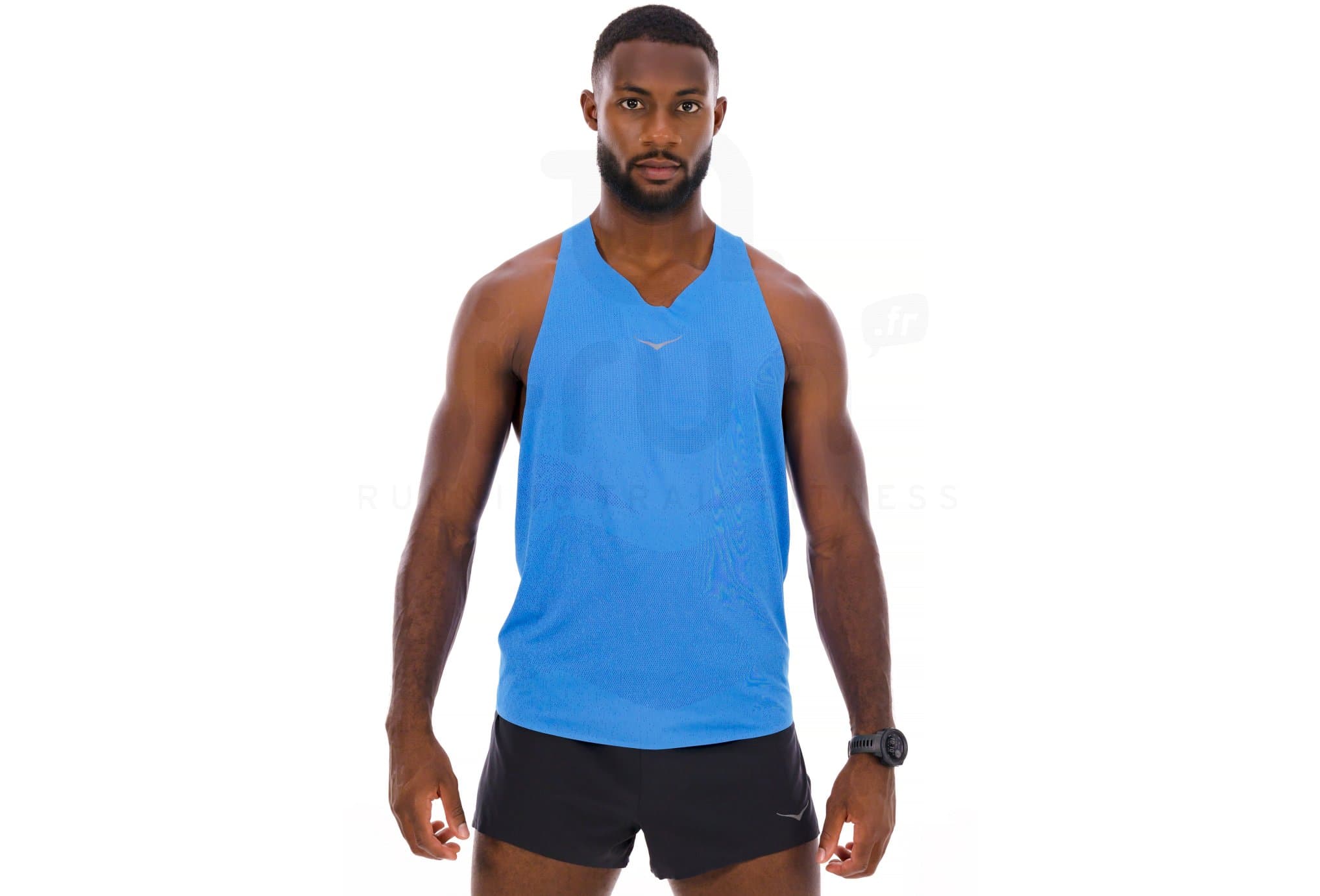 Hoka One One Race Day