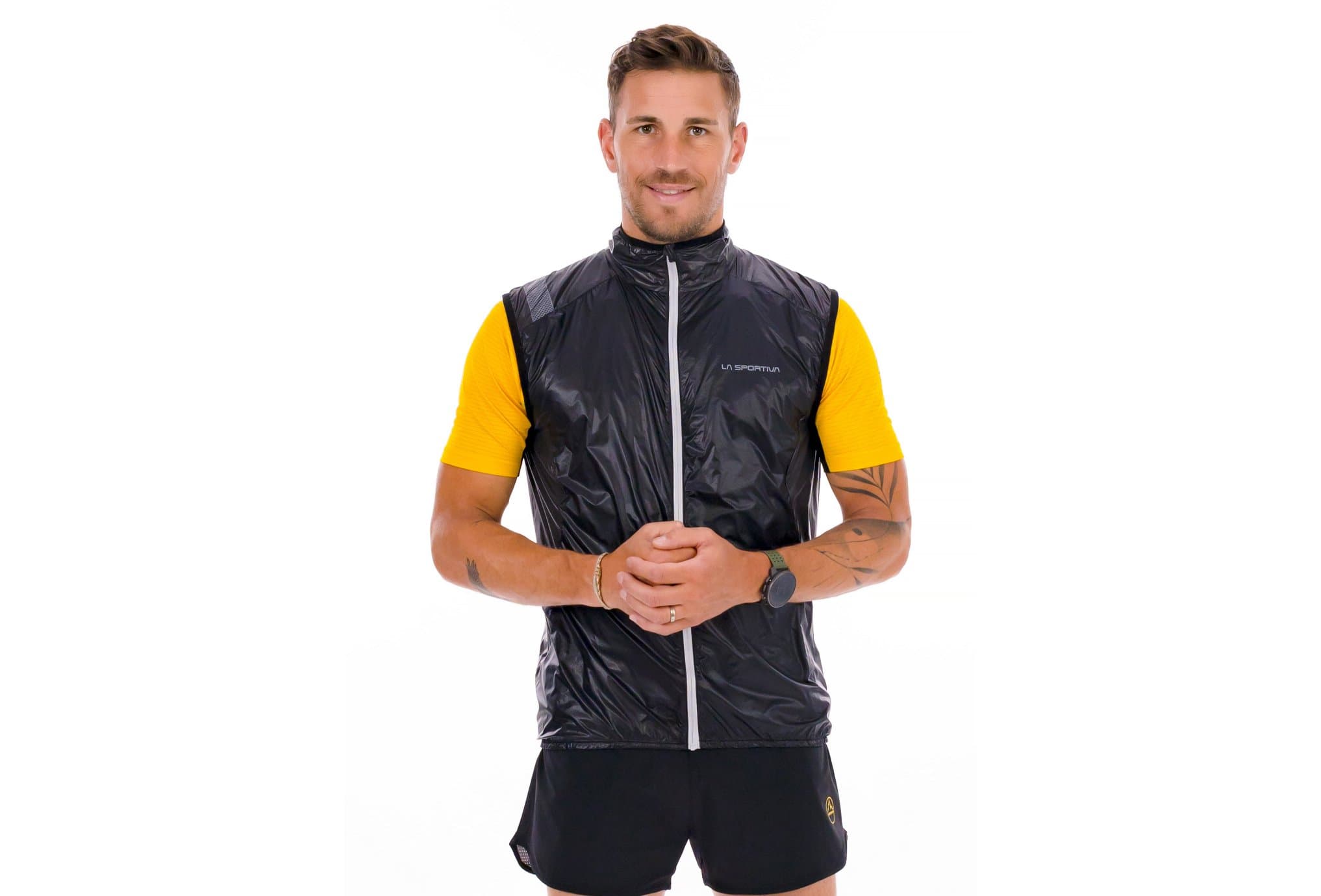 La Sportiva Blizzard Windbreaker M