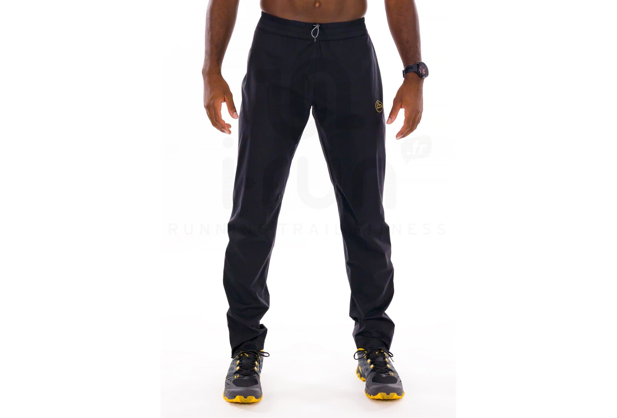 La Sportiva Drizzle Overpant M