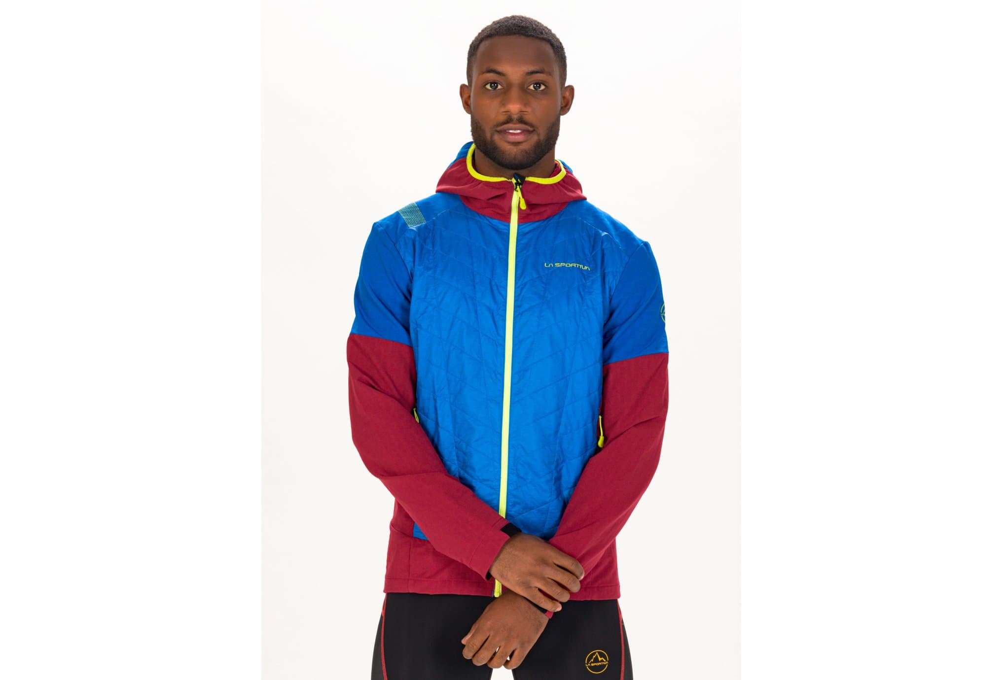La Sportiva Kap Hybrid Hoody M