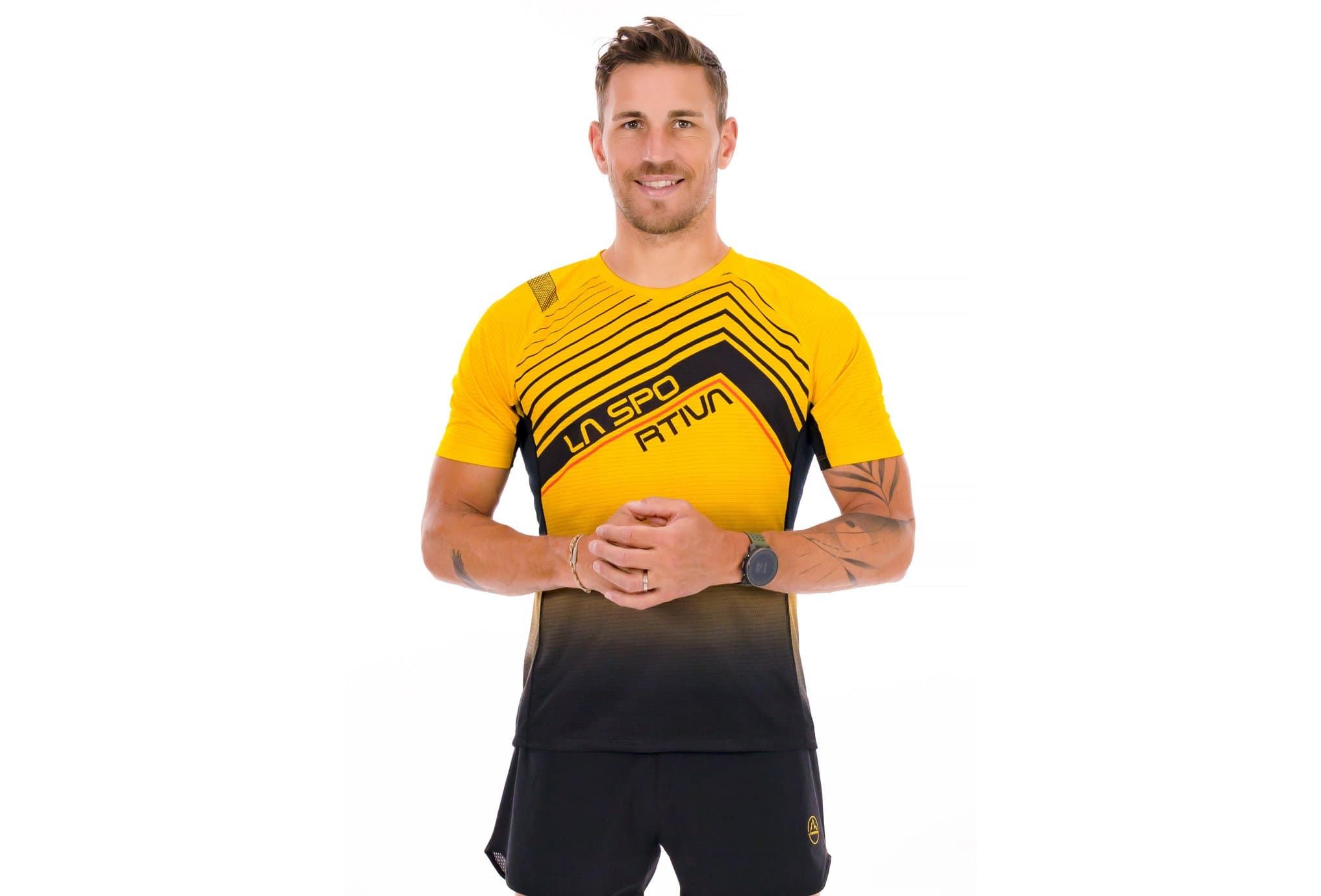 La Sportiva Wave M