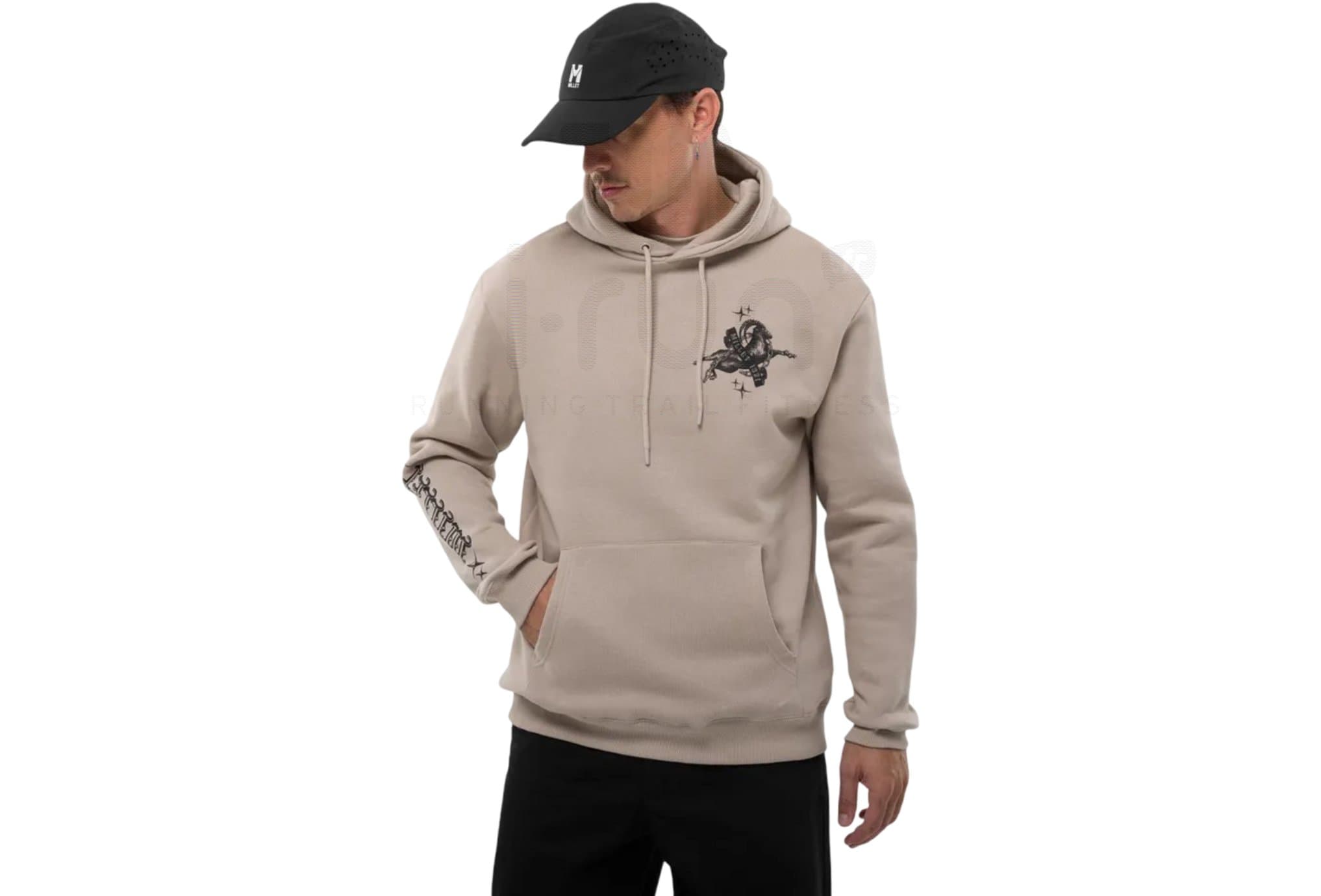 Millet Cimaï Collab