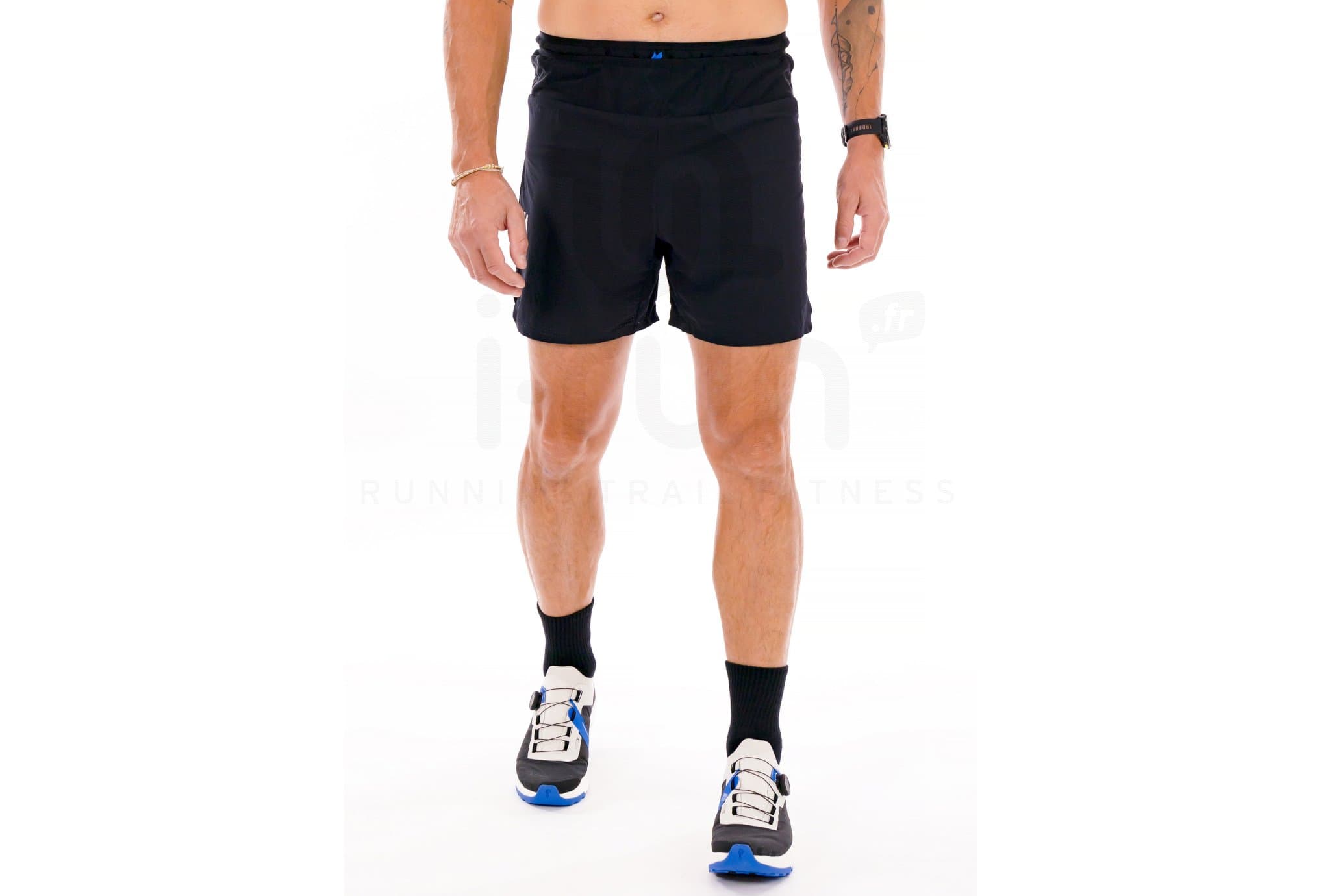 Millet Intense Pro