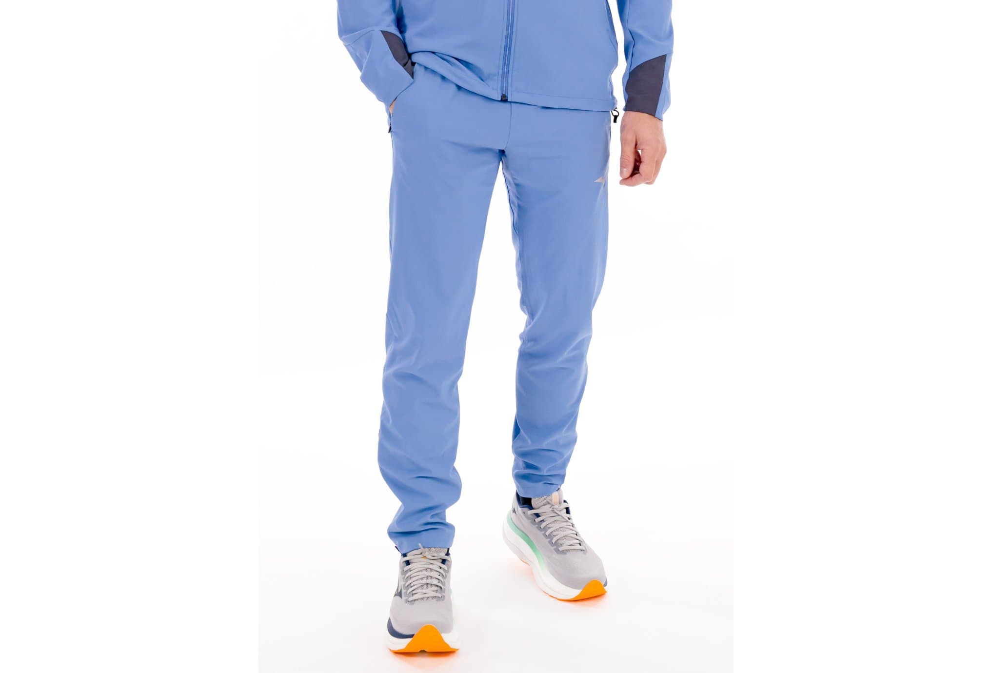 Mizuno Paris Athlete M