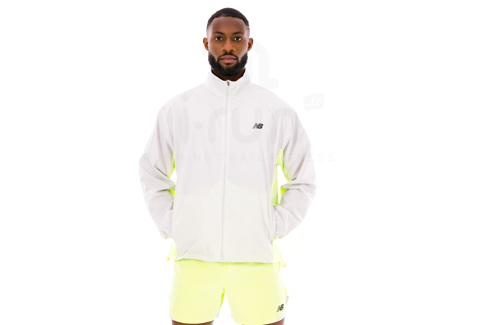 New Balance Fast Days