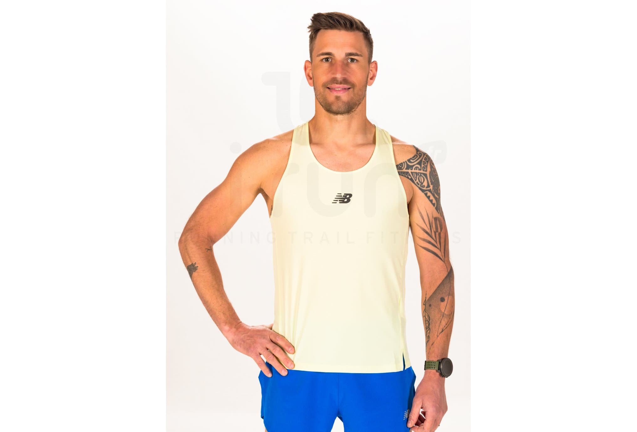 New Balance Racing M