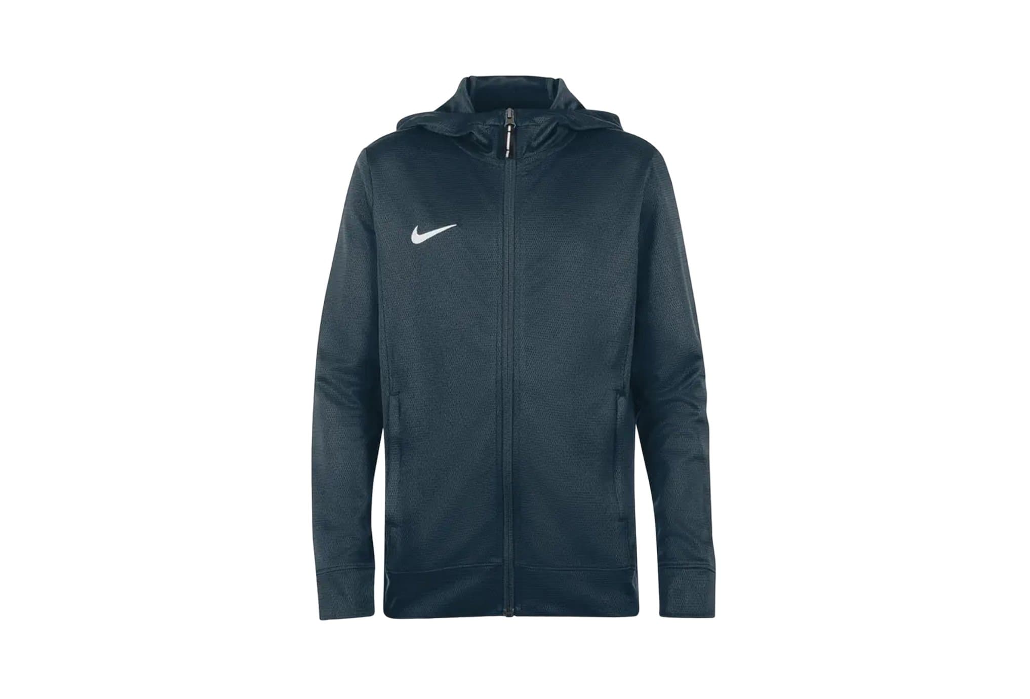 Nike Team Hoodie