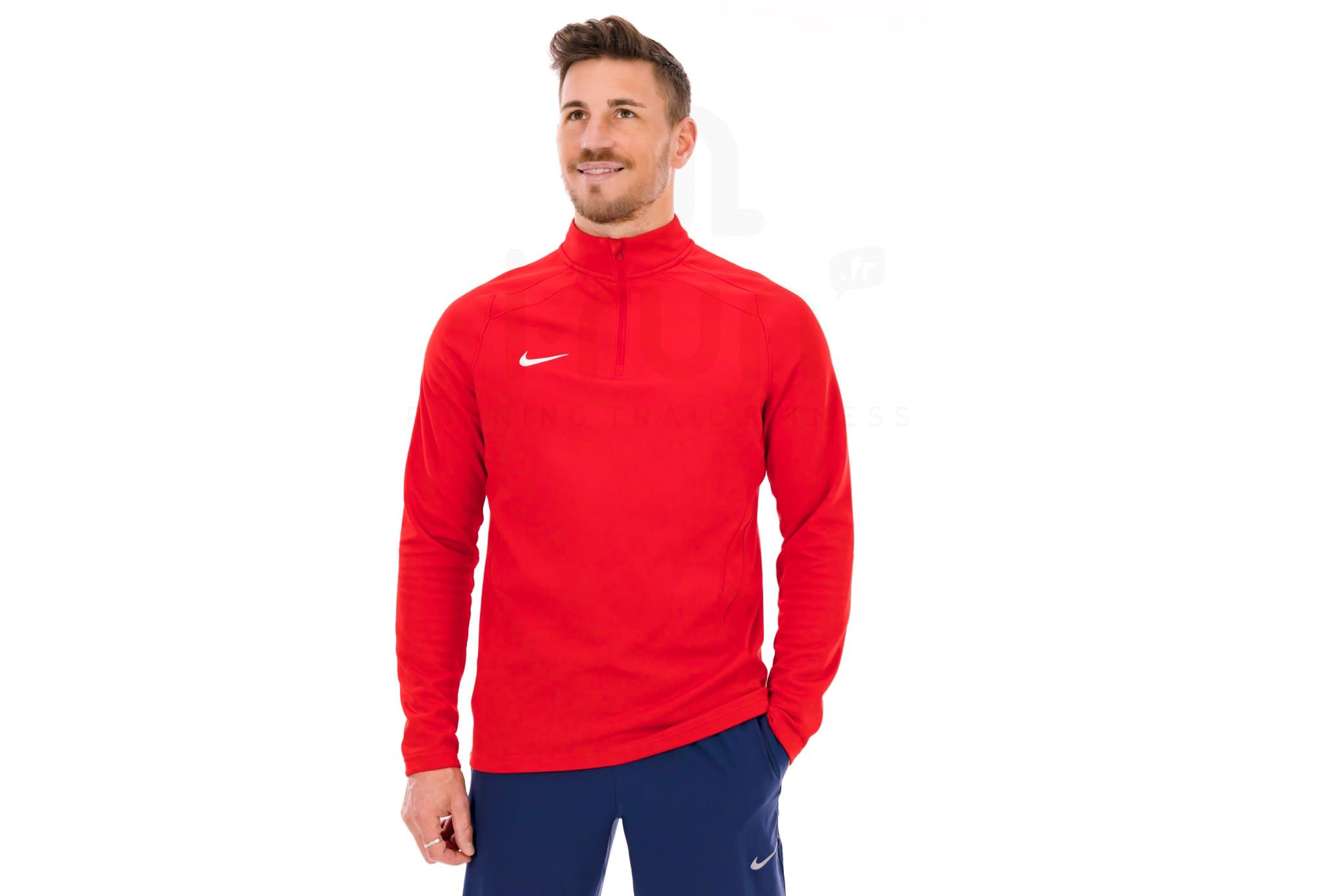 Nike Training 1/4 Zip