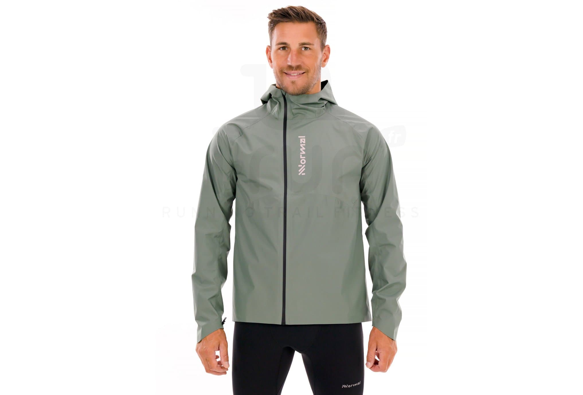 NNormal Trail M