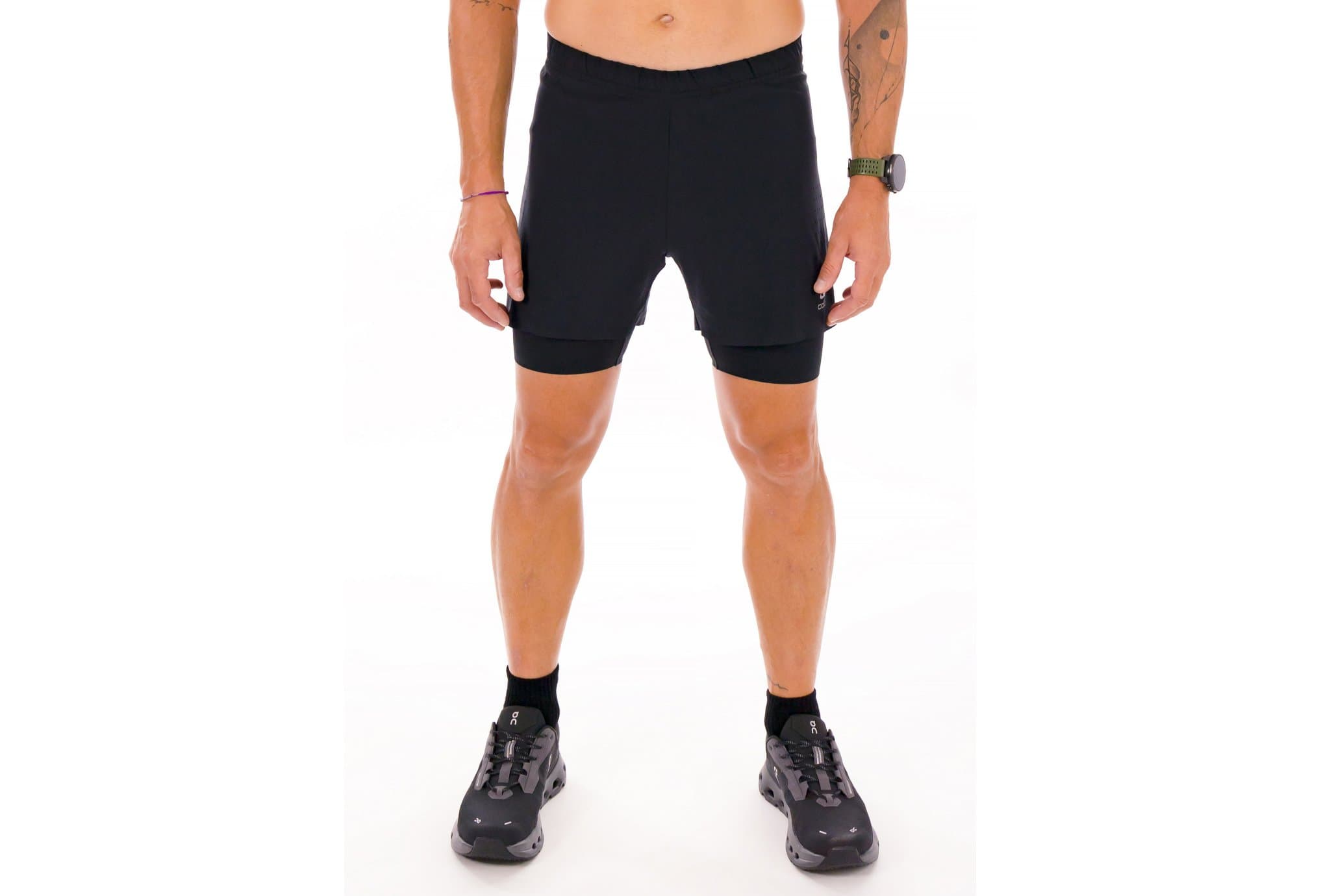 Odlo Zeroweight 2 en 1 M