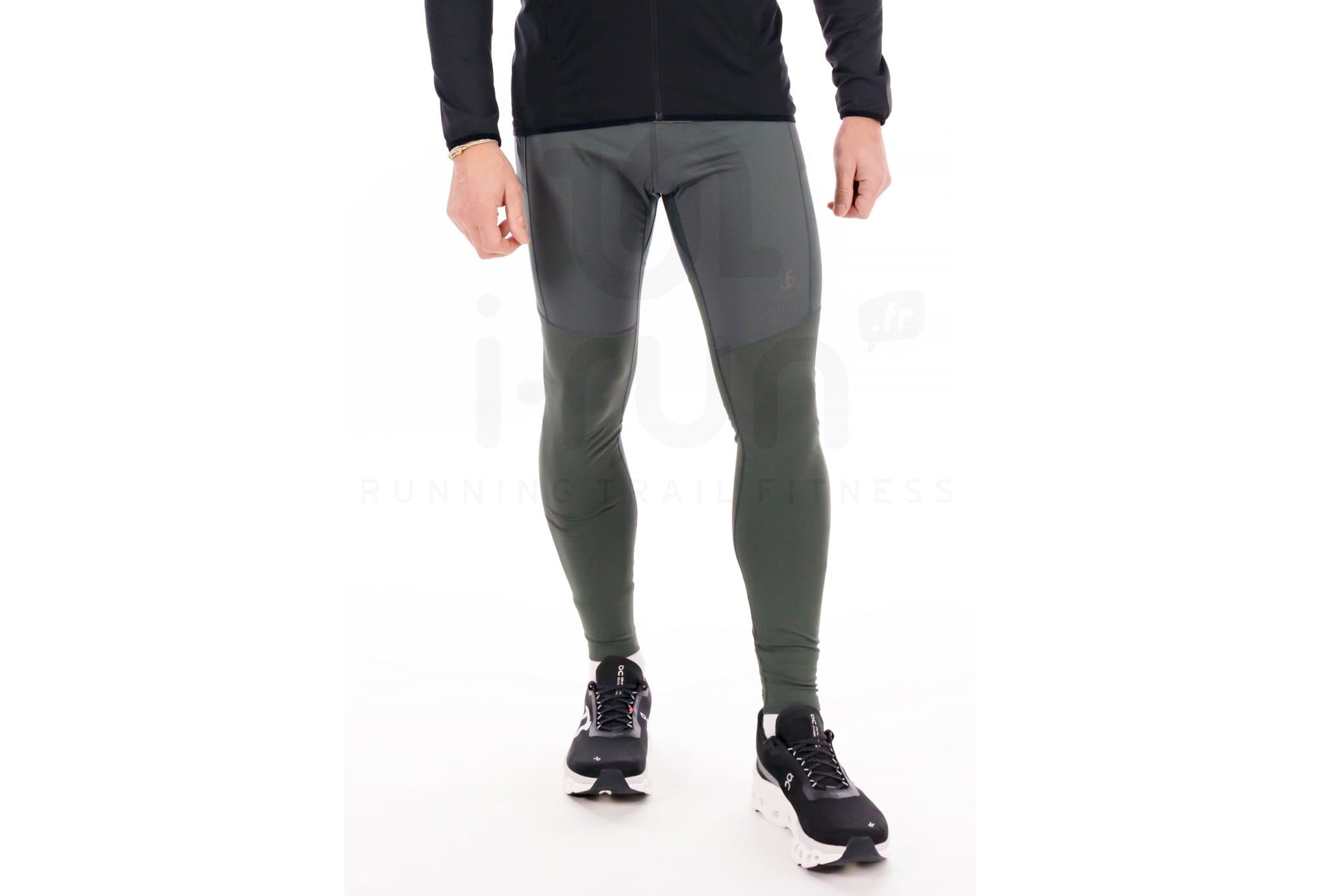 Odlo Zeroweight Warm 2.0 Reflective