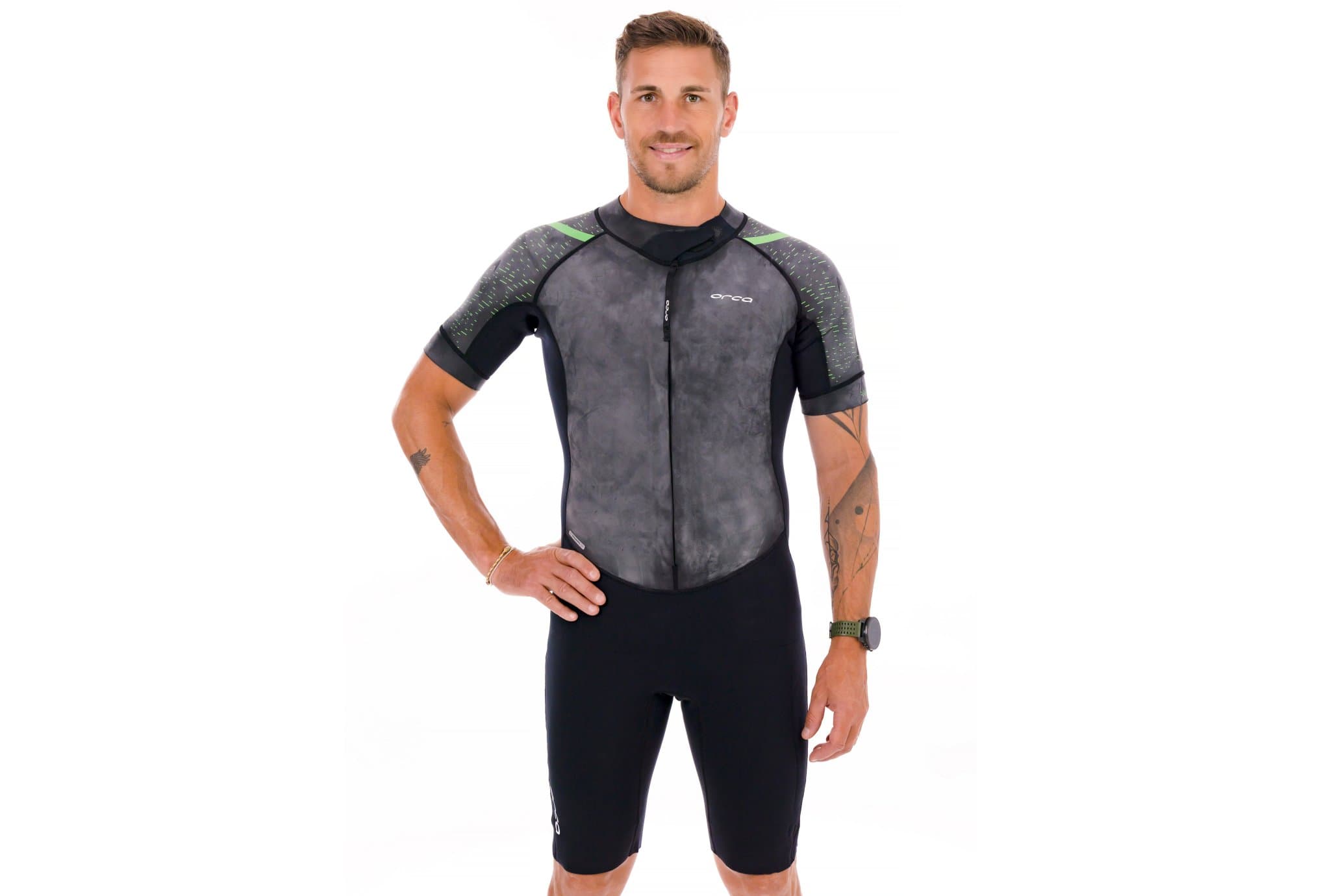 Orca Vanir Flex M