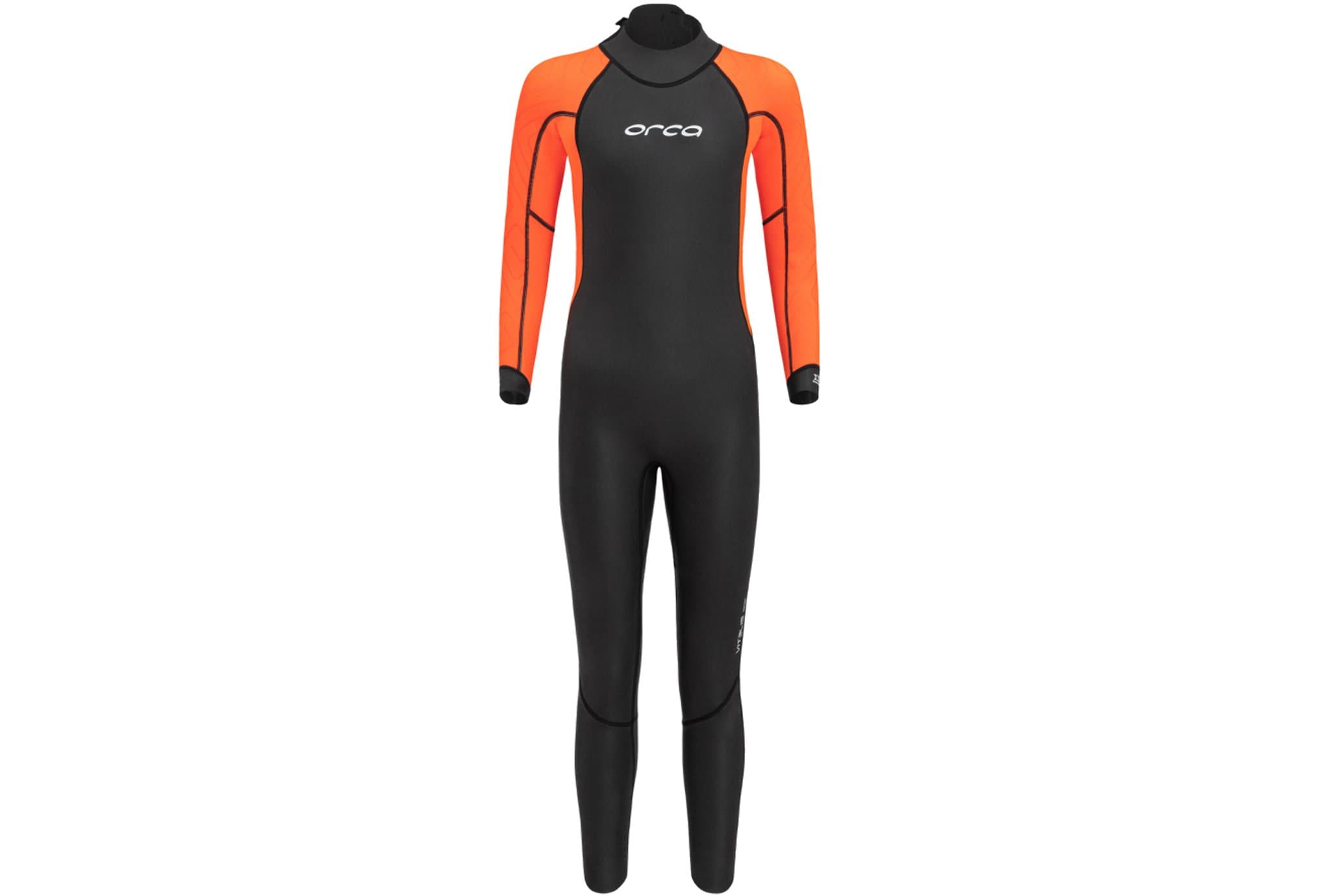 Orca Vitalis Openwater Squad Hi-Vis Junior