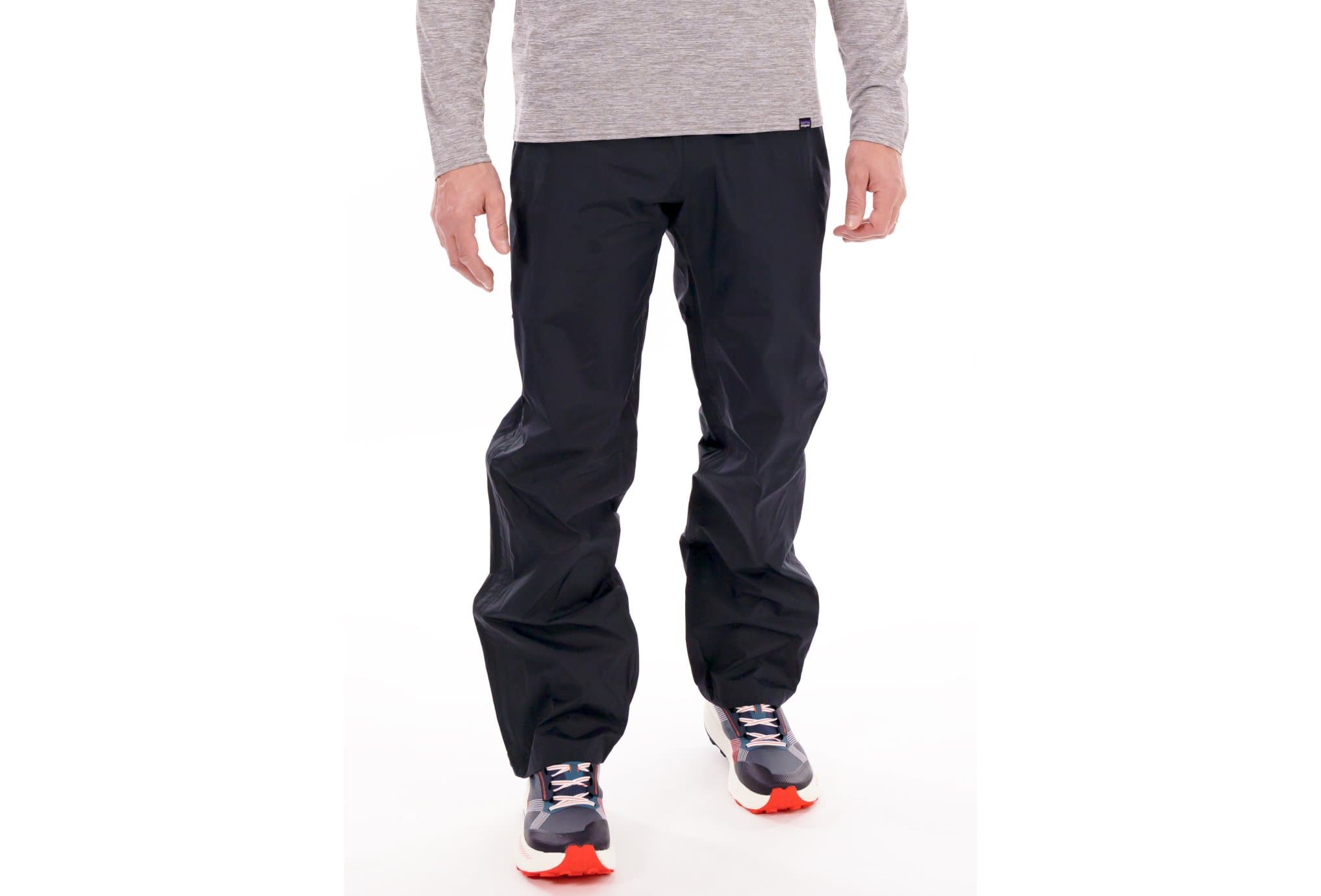 Patagonia Torrentshell 3L M