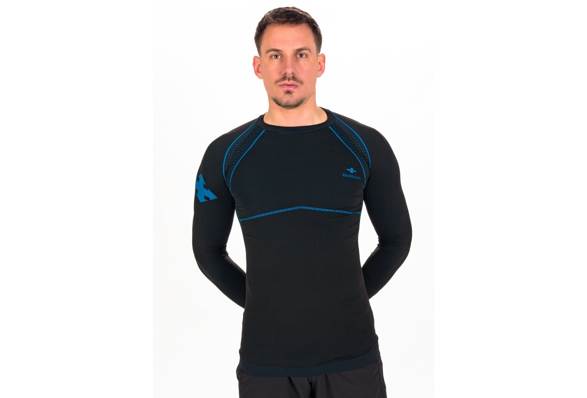 Raidlight Seamless M