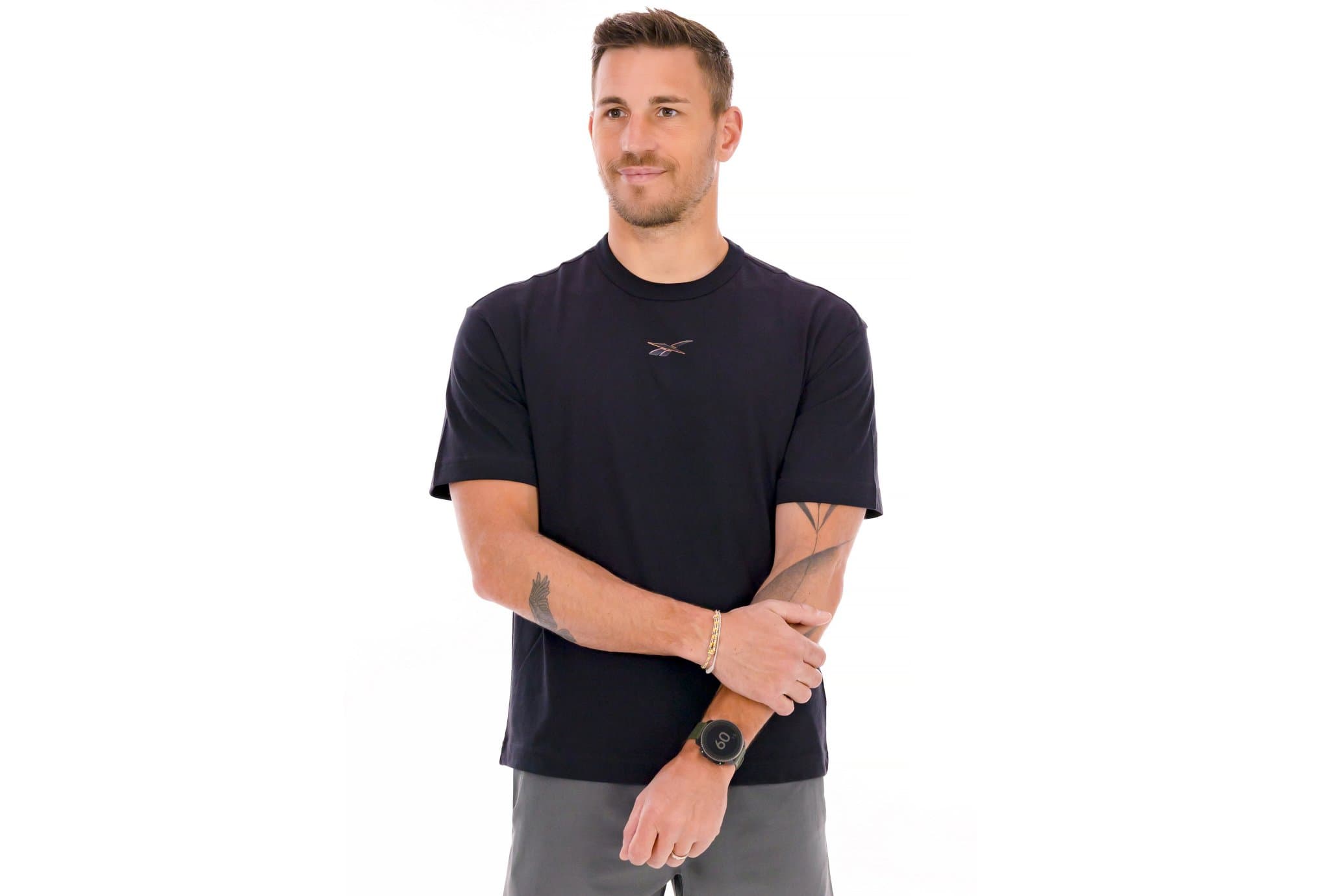 Reebok Athlete Hype