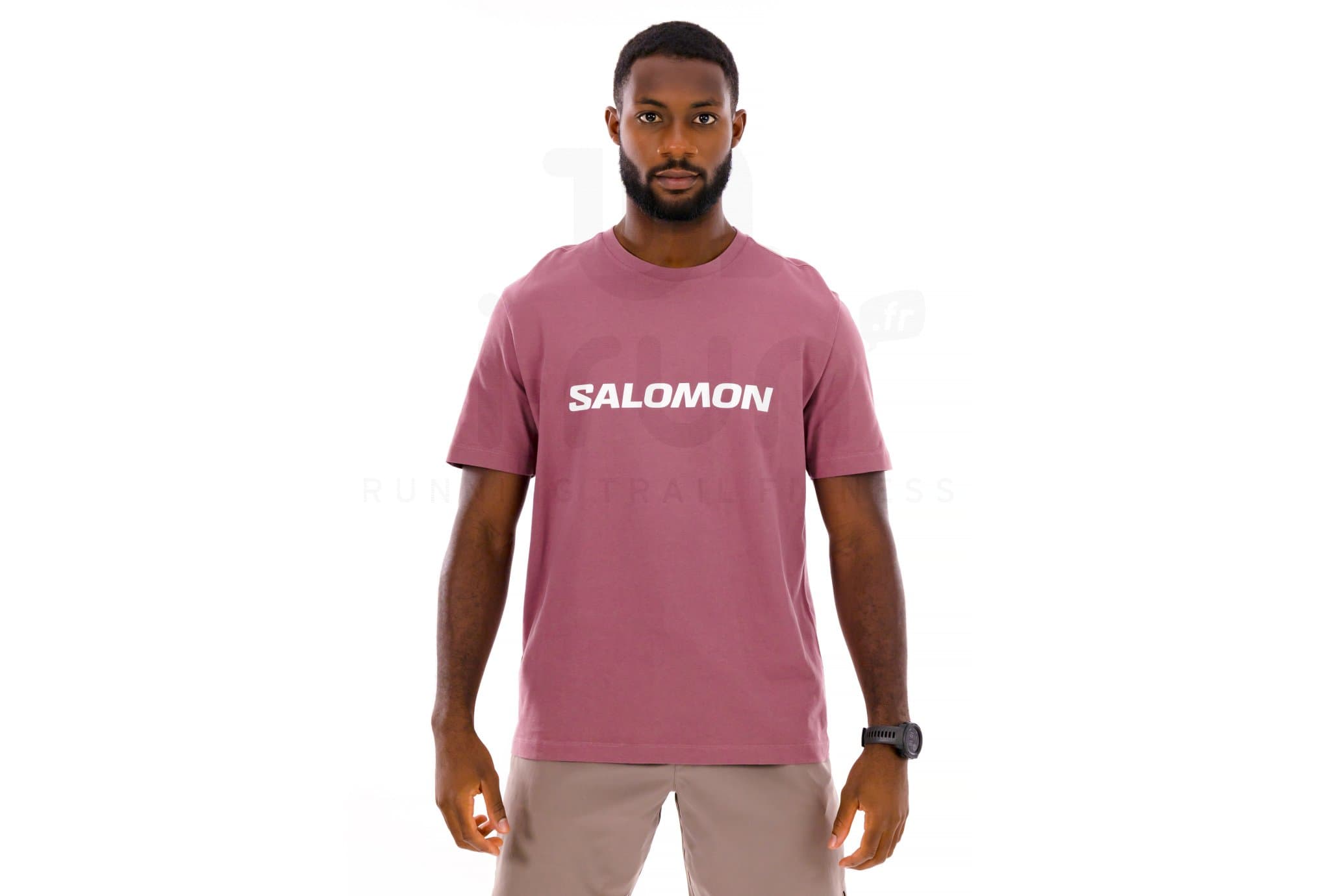 Salomon Big Logo