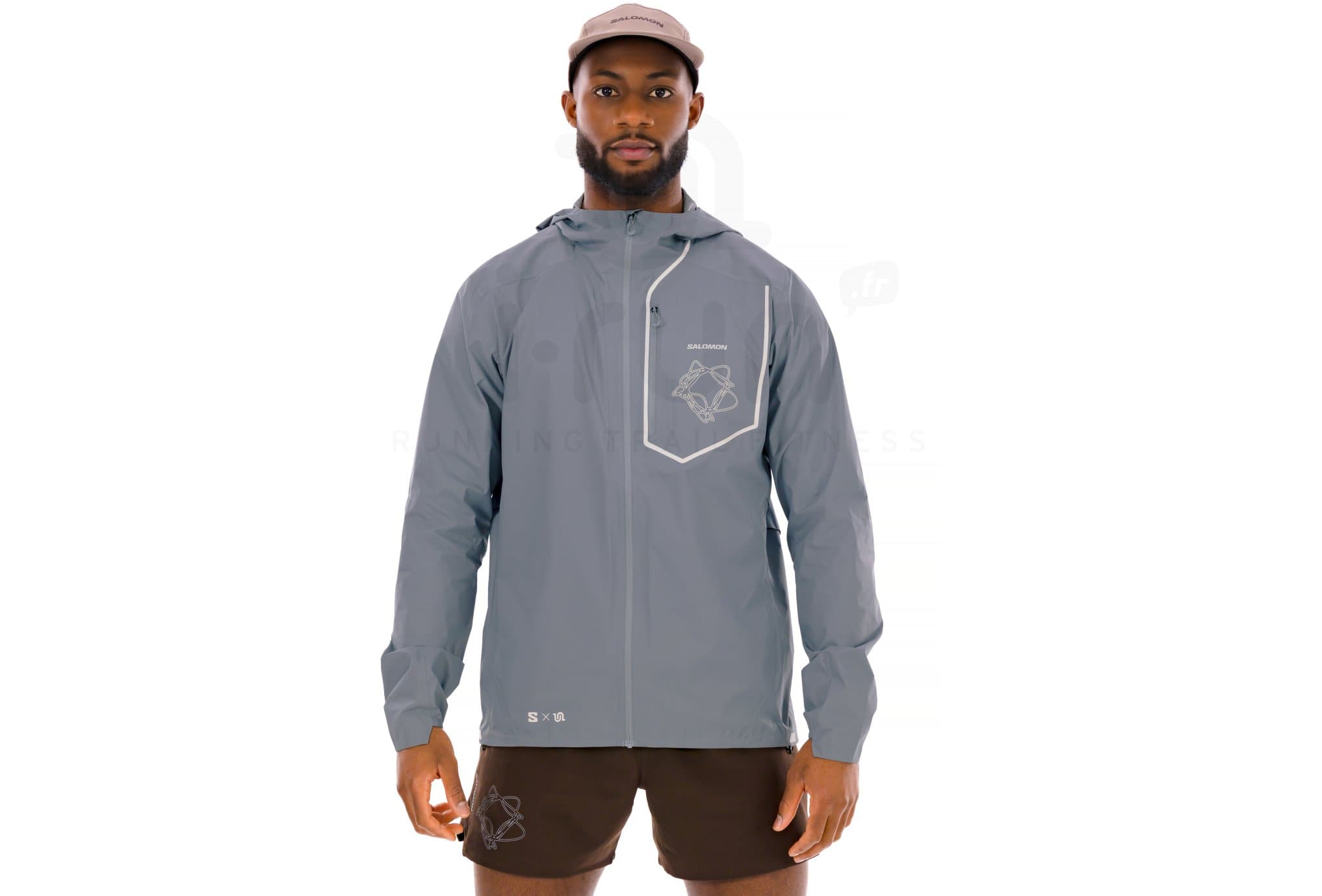 Salomon Bonatti Pro Off-Trail Division