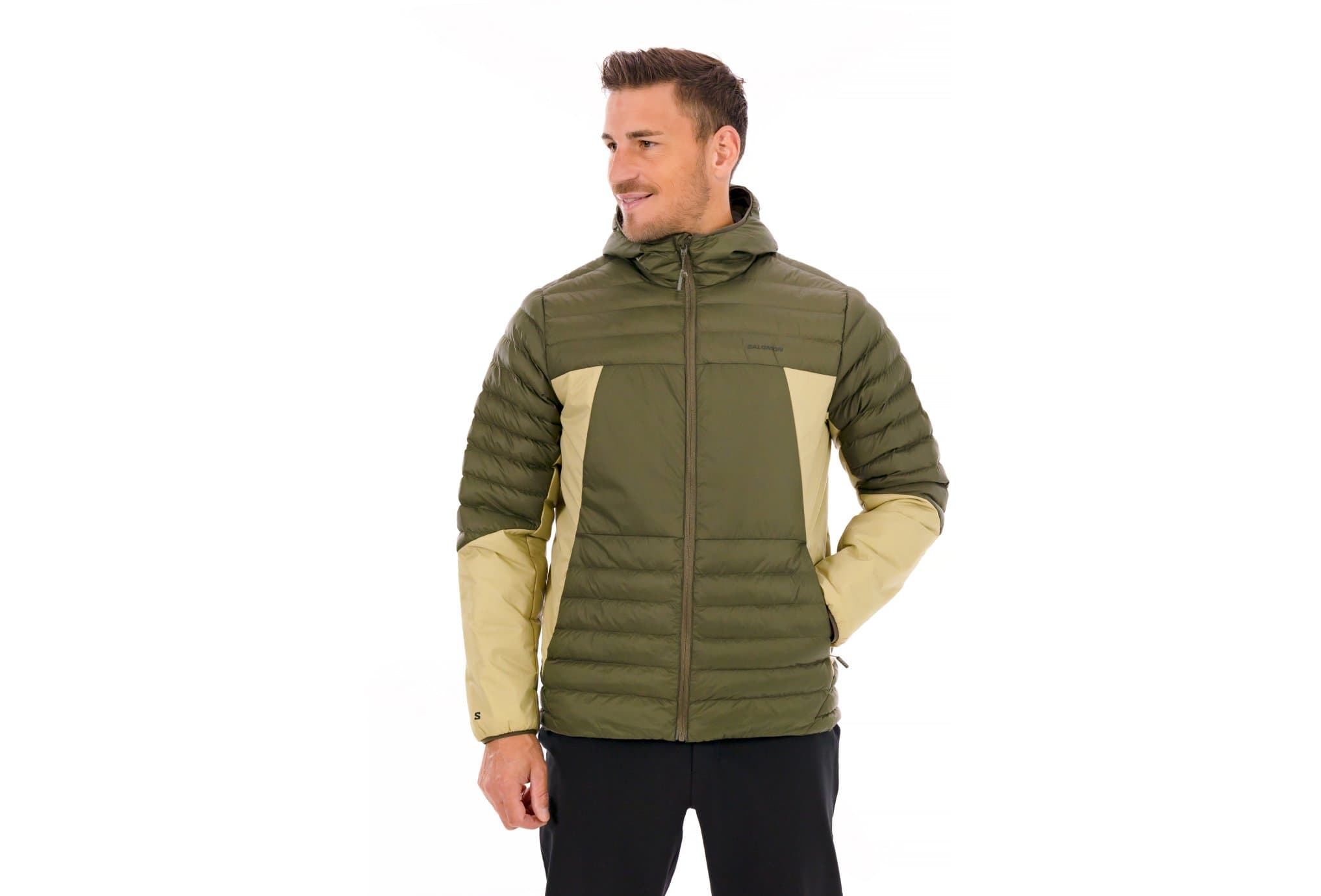 Salomon RFLX HD