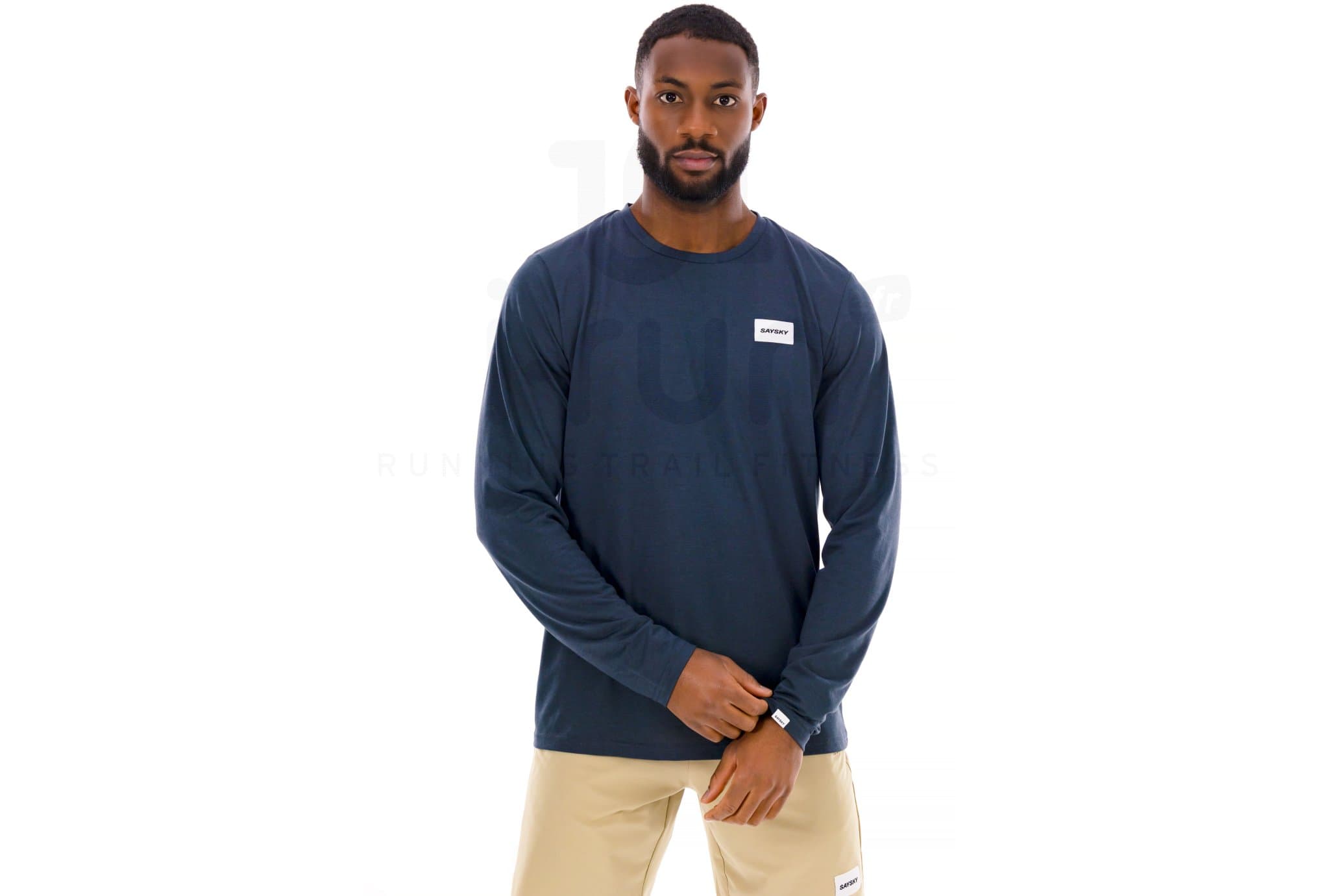 Saysky Clean Motion