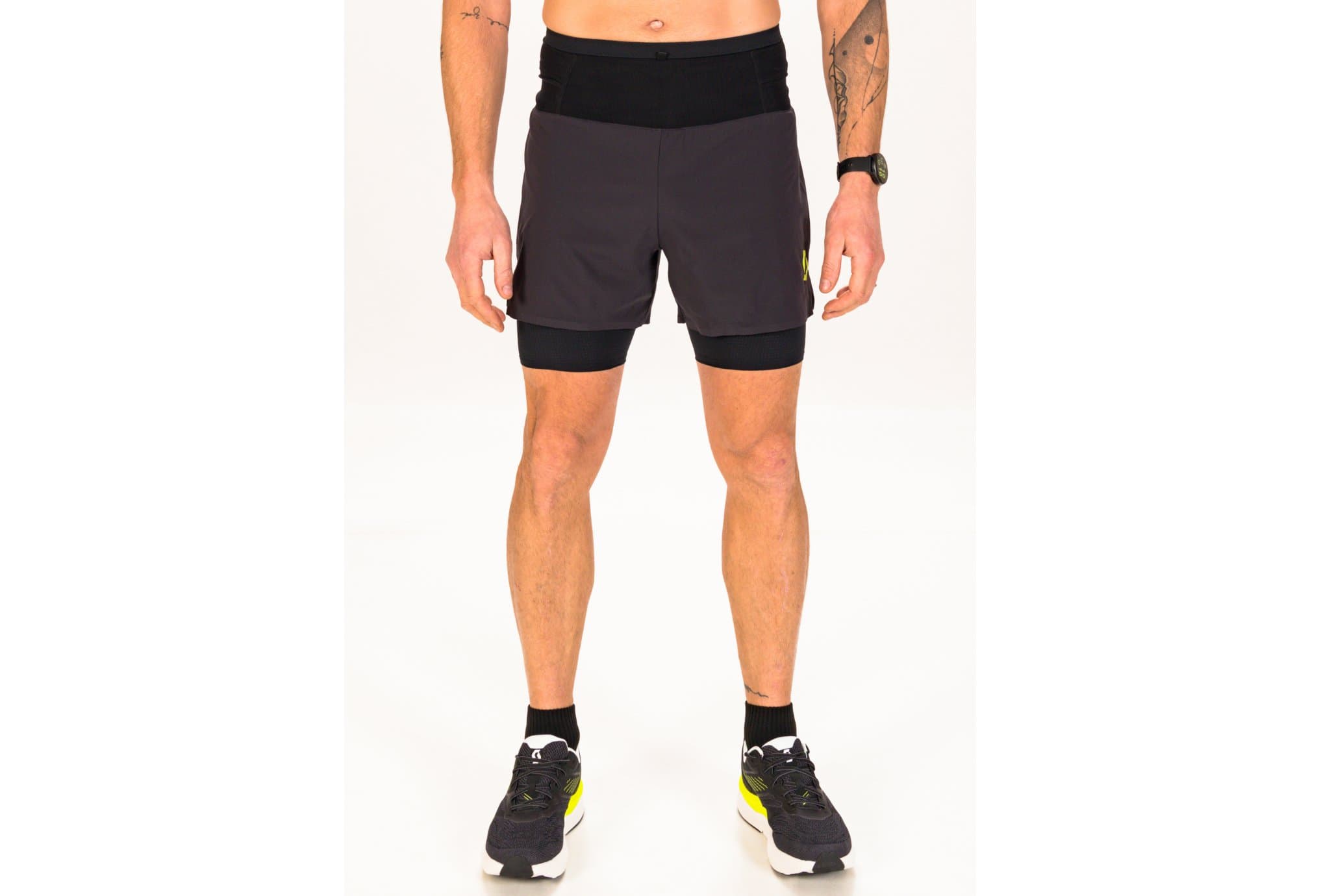 Scott Hybrid RC Run M