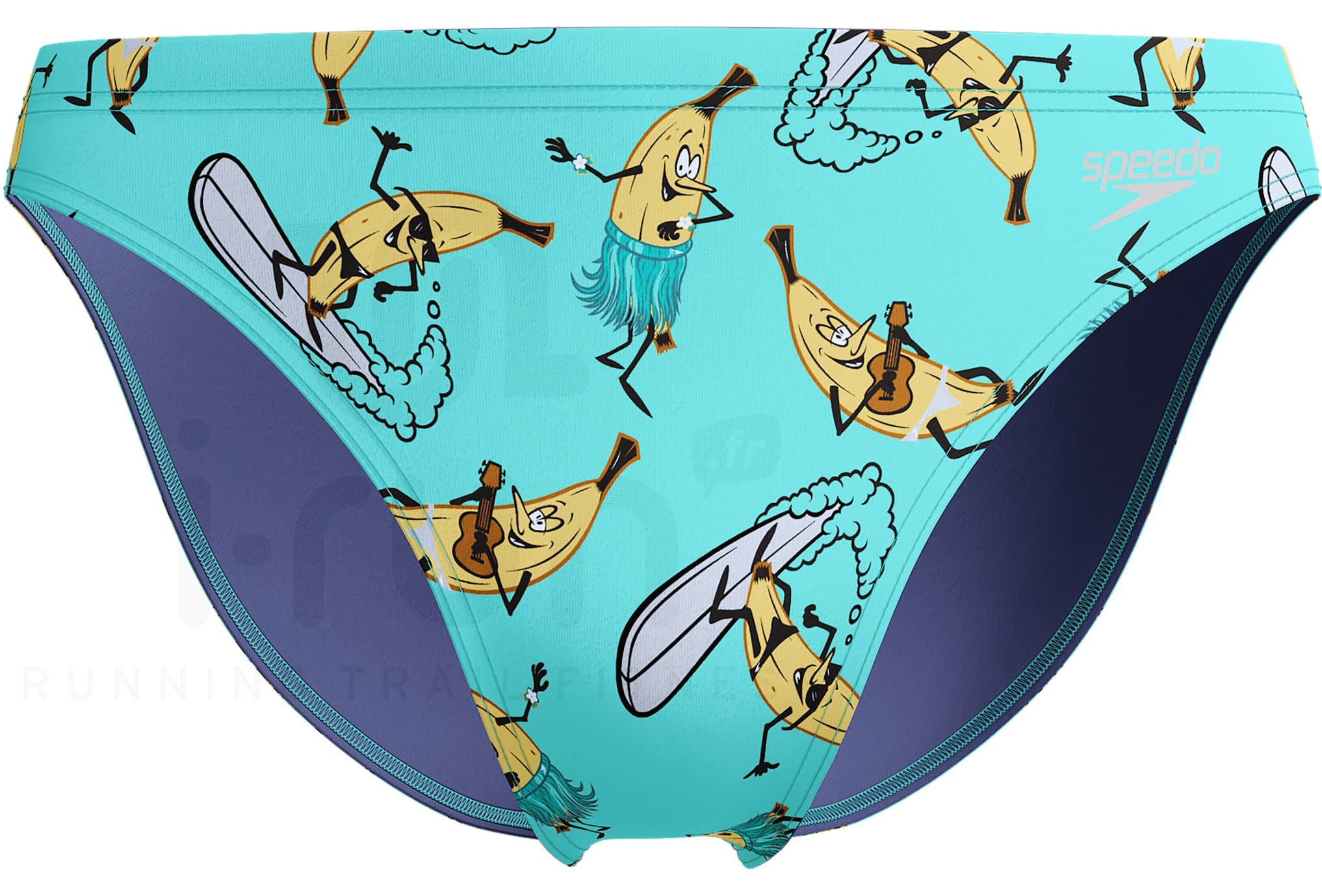 Speedo Club Training Allover
