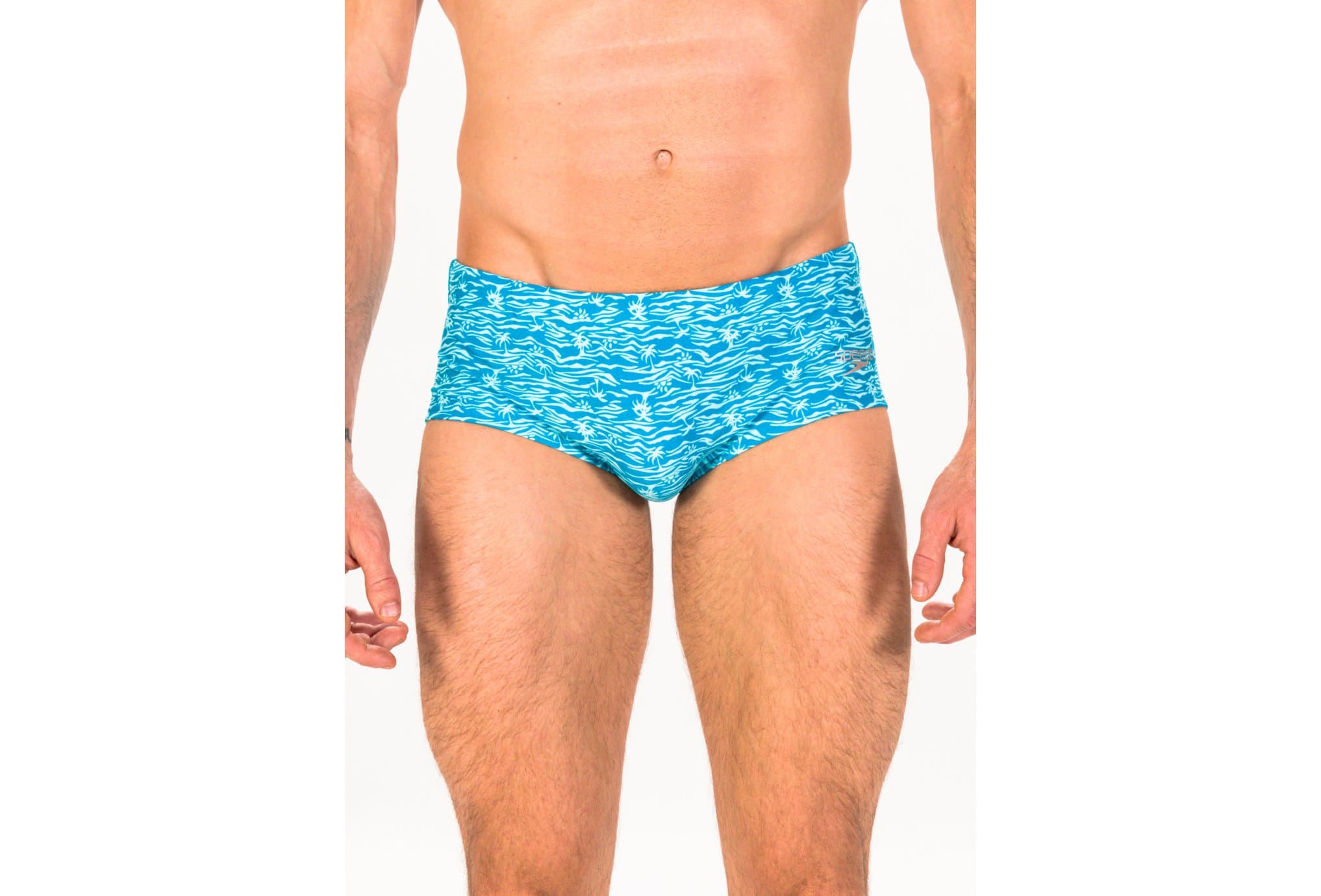 Speedo Club Training M
