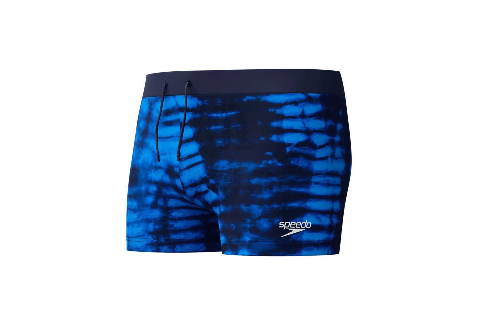 Speedo Eco Vamilton Allover